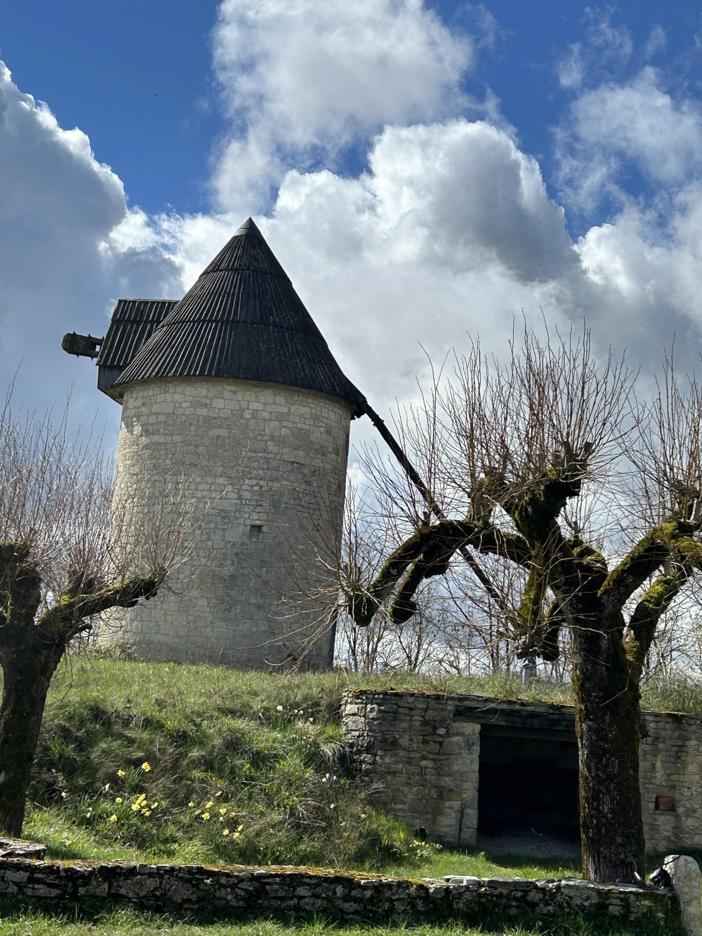 Vente Maison à Lamothe-Cassel 2 pièces