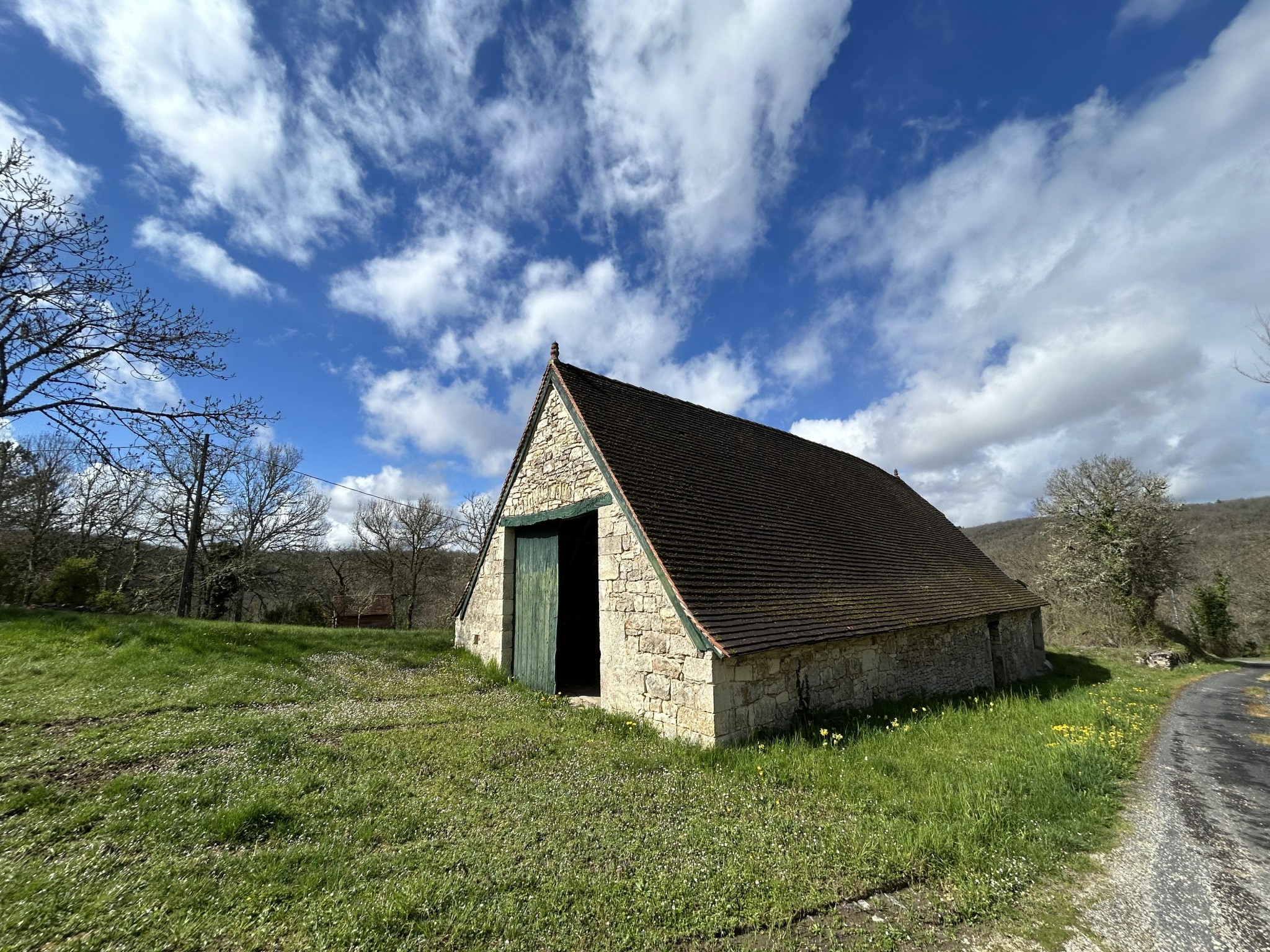 Vente Maison à Frayssinet 3 pièces