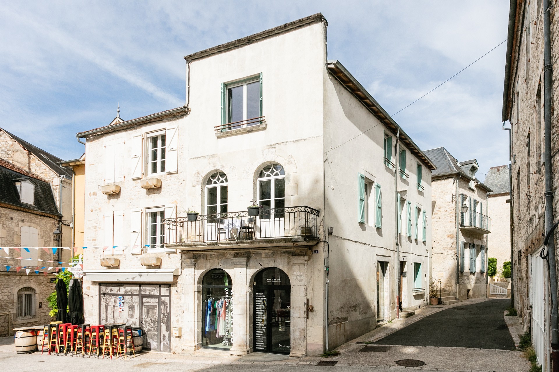 Vente Maison à Souillac 6 pièces