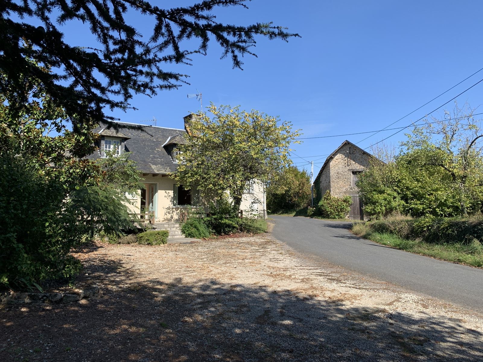 Vente Maison à Estivaux 7 pièces