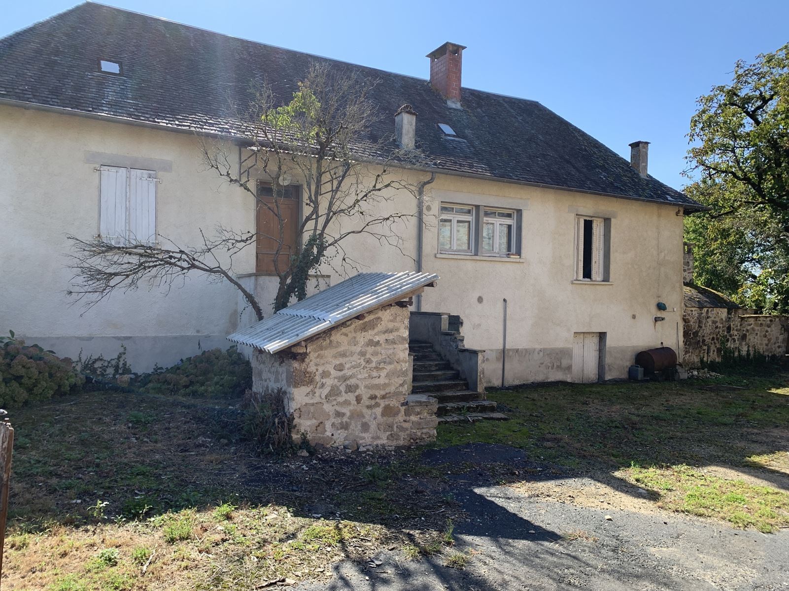 Vente Maison à Estivaux 7 pièces