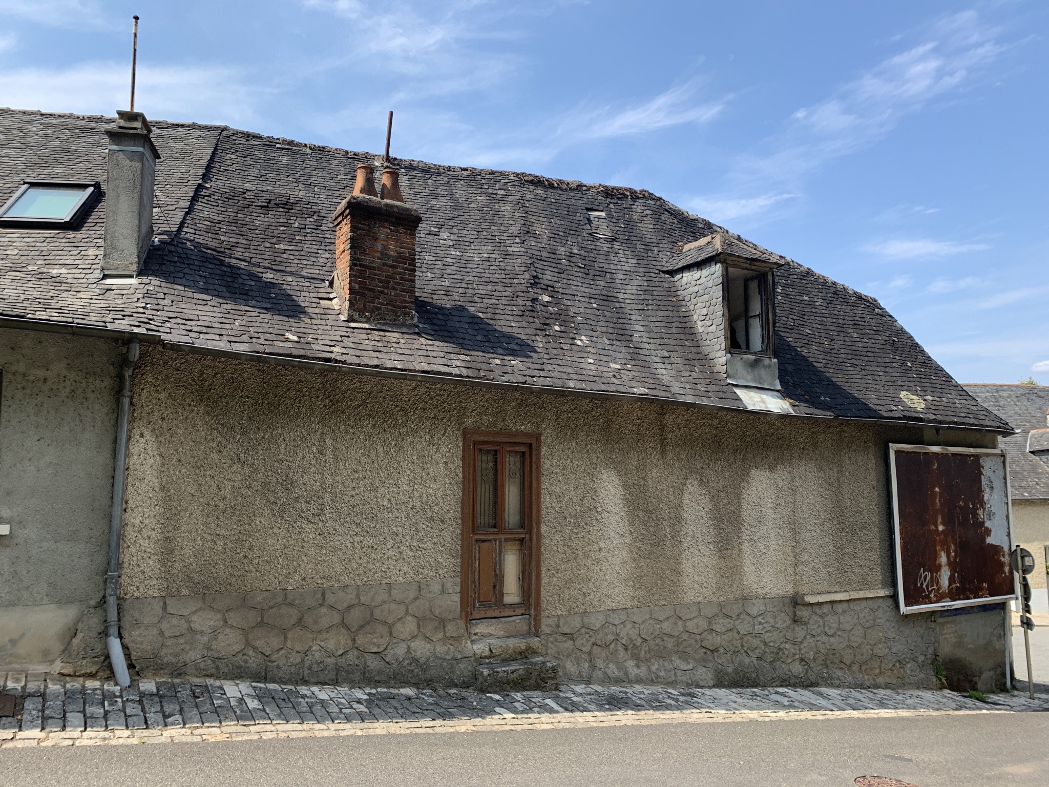 Vente Maison à Terrasson-Lavilledieu 2 pièces