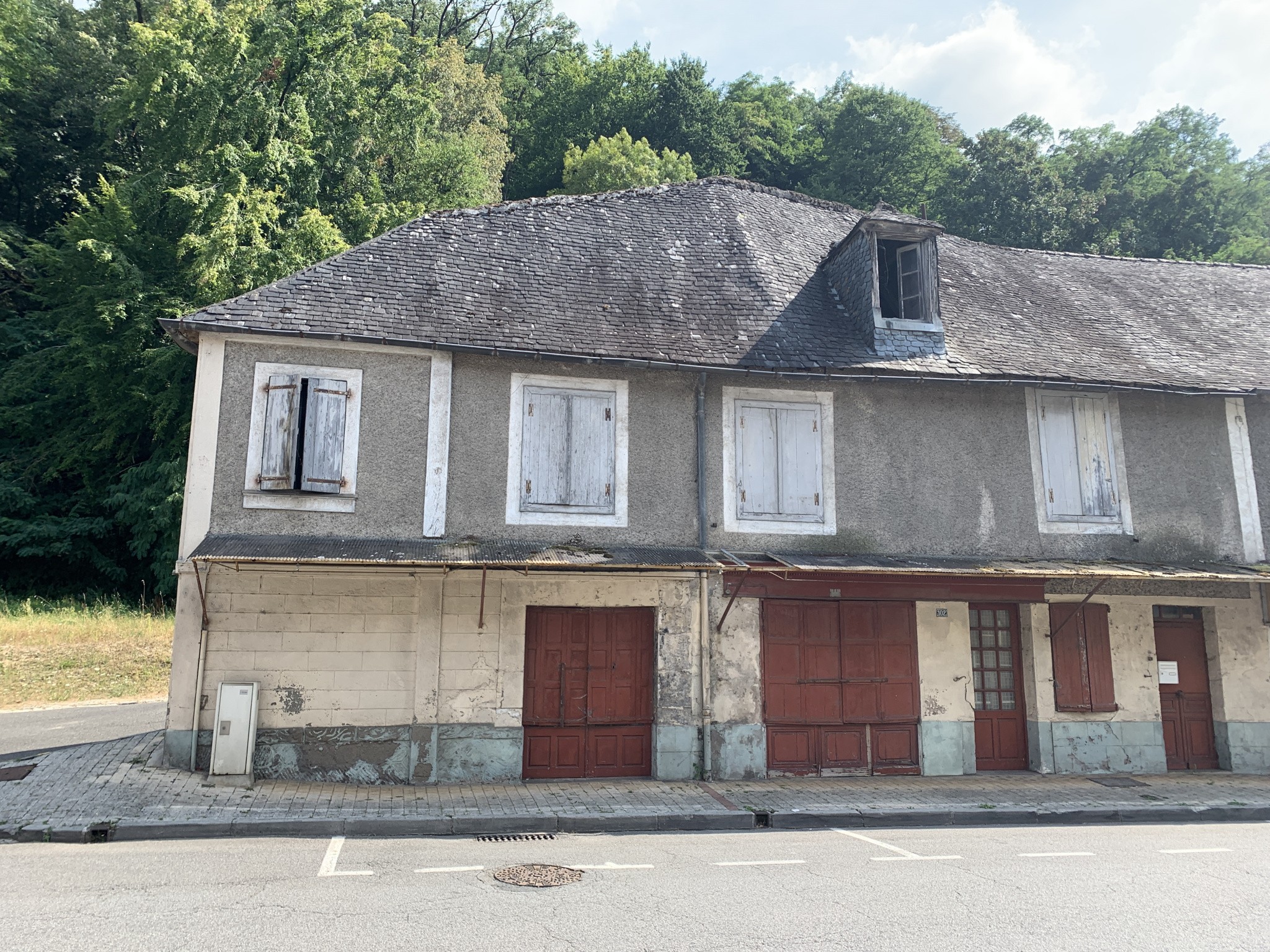 Vente Maison à Terrasson-Lavilledieu 2 pièces