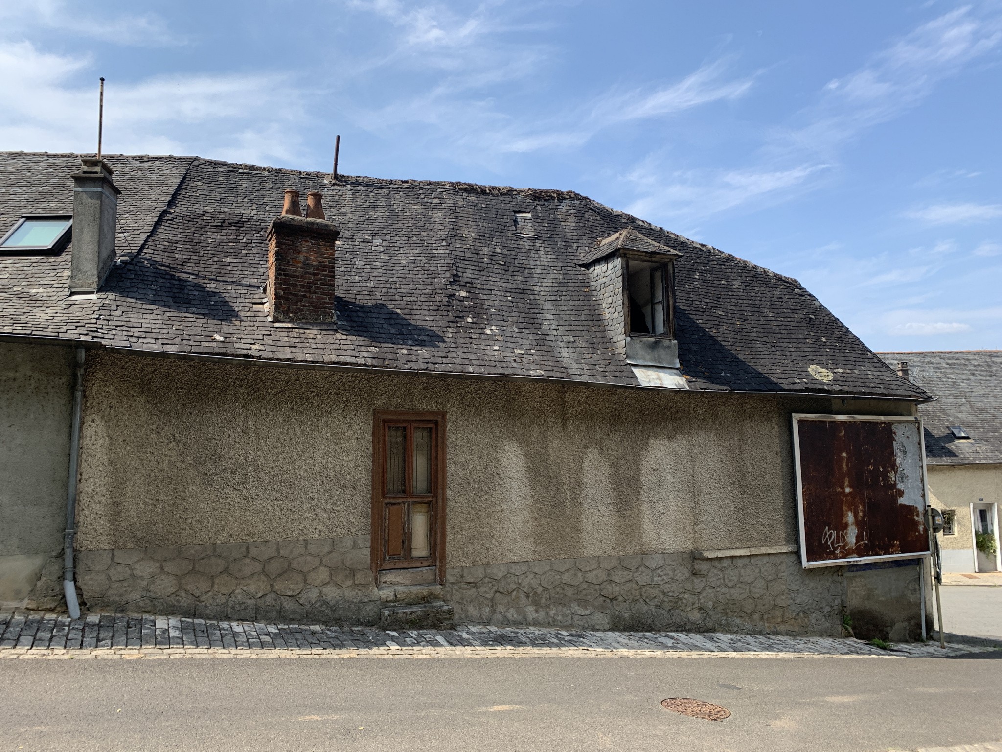 Vente Maison à Terrasson-Lavilledieu 2 pièces