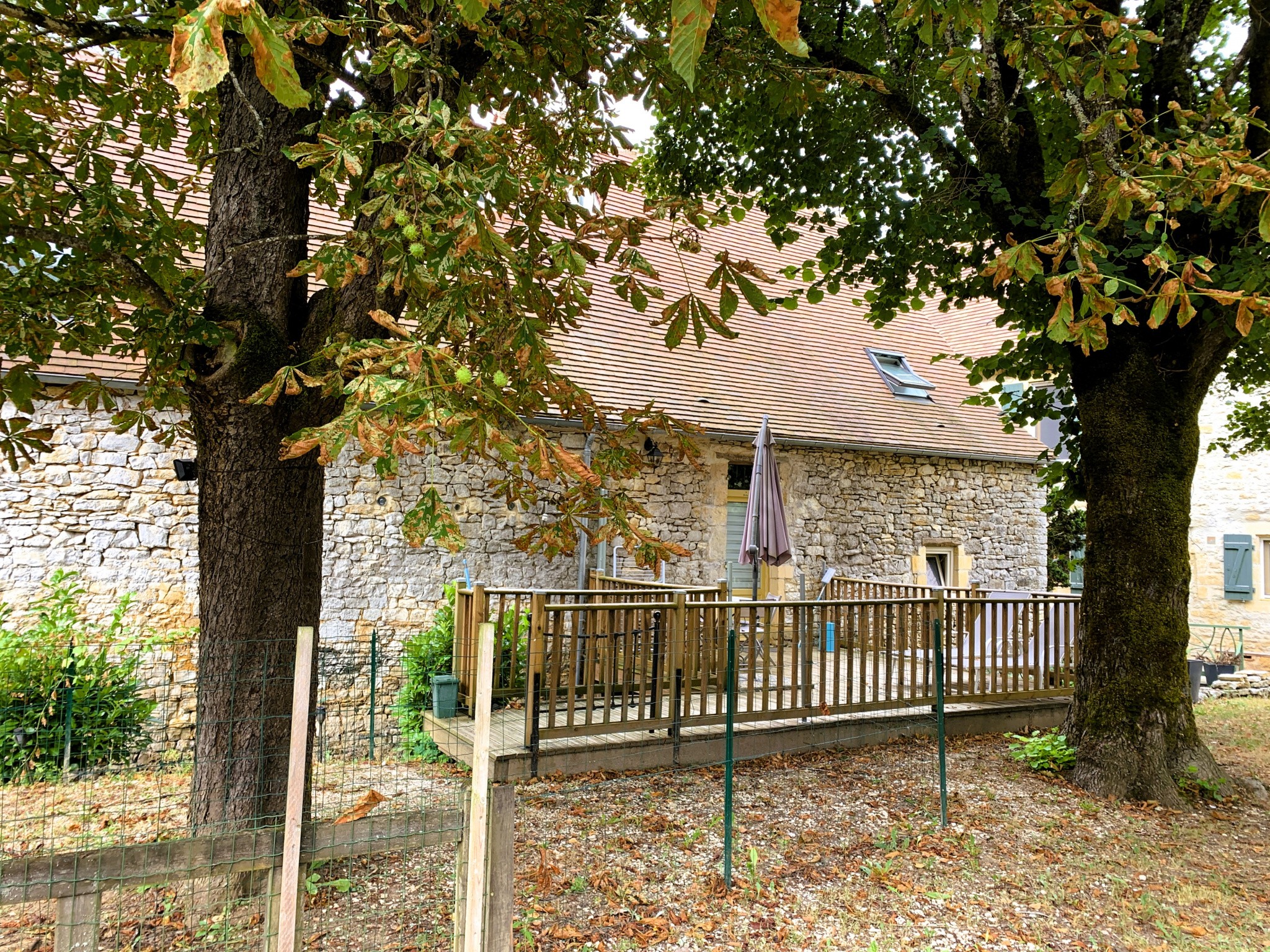 Vente Maison à Gourdon 7 pièces