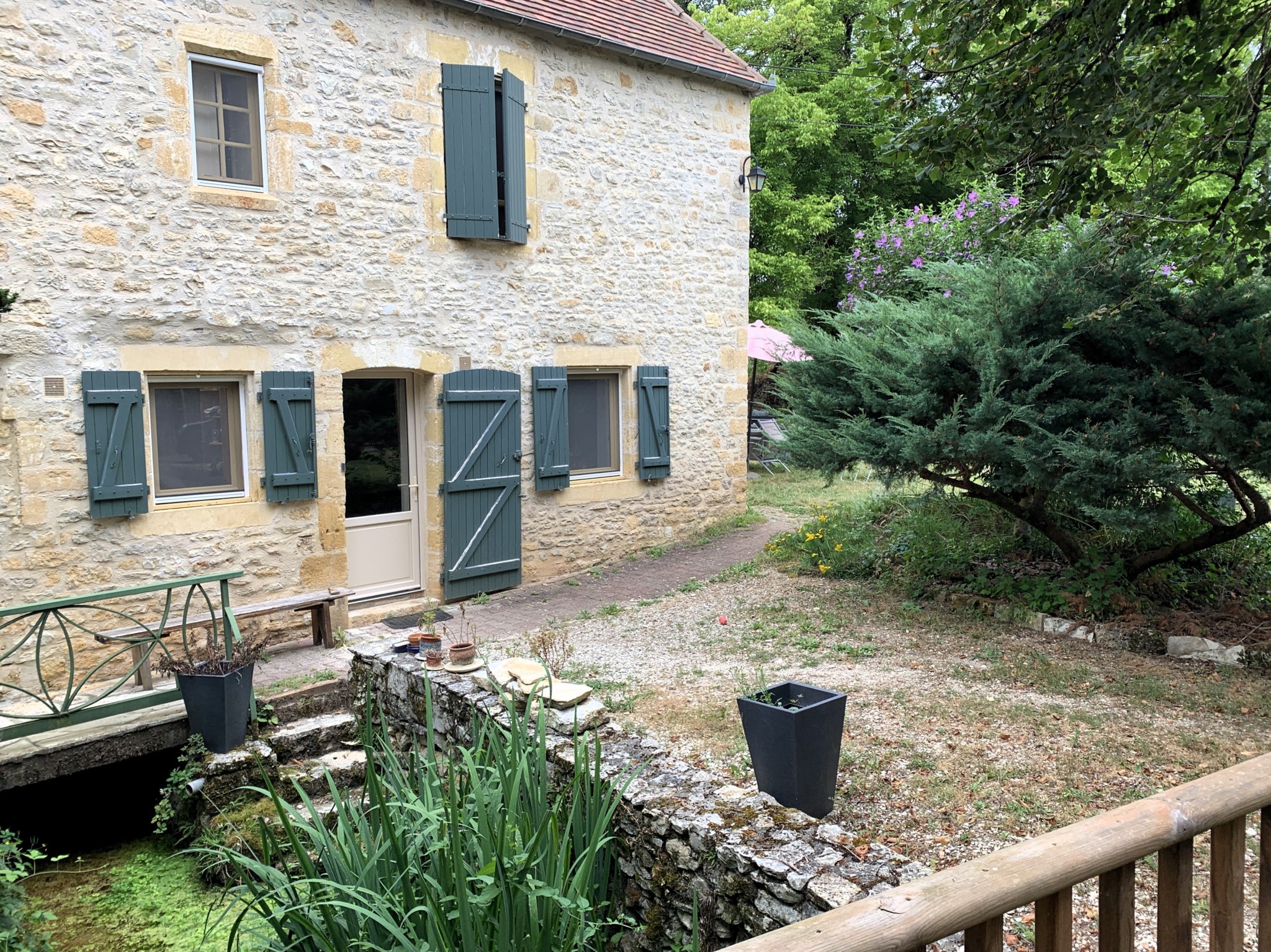 Vente Maison à Gourdon 7 pièces