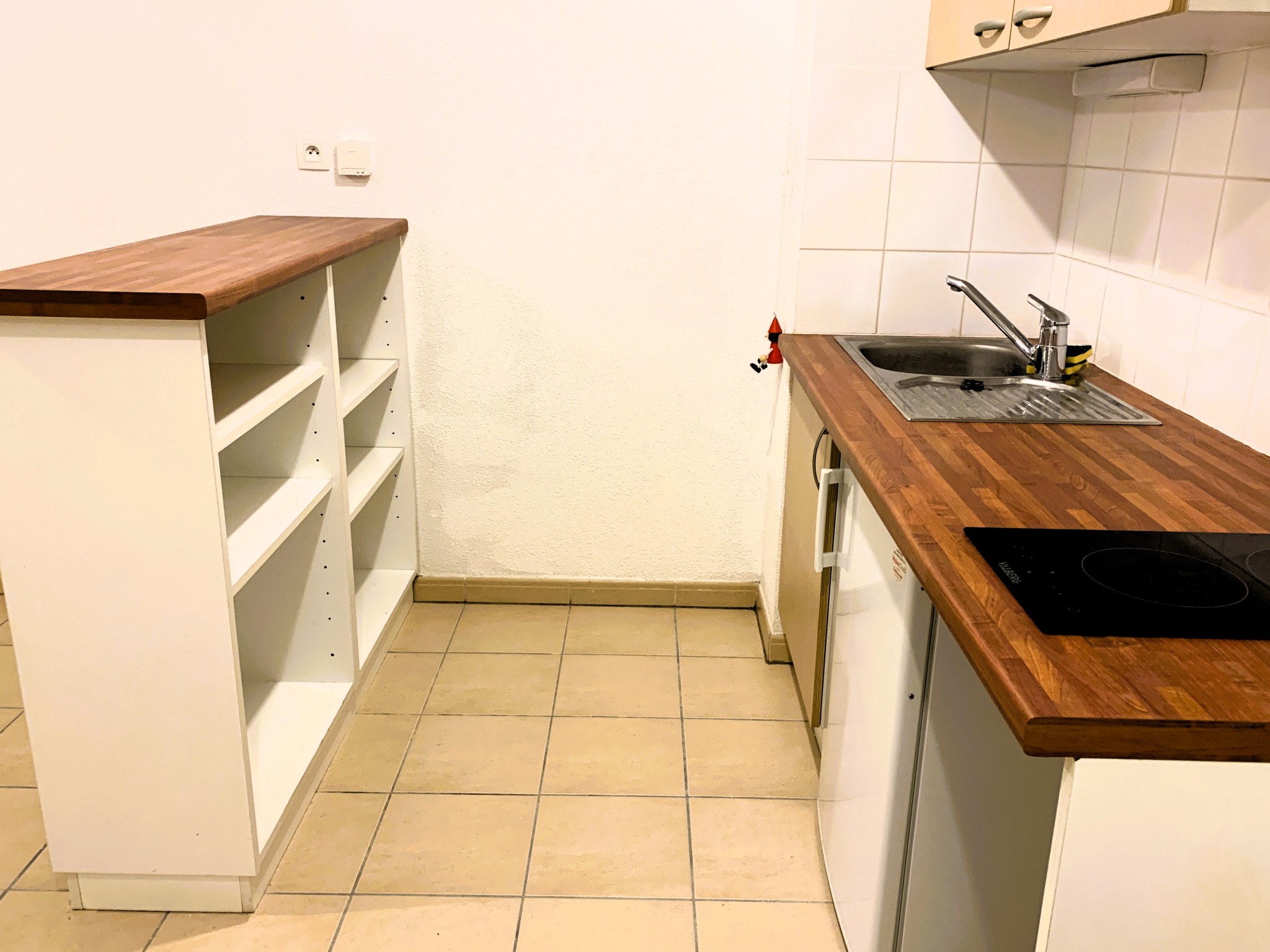 Location Appartement à Terrasson-Lavilledieu 2 pièces