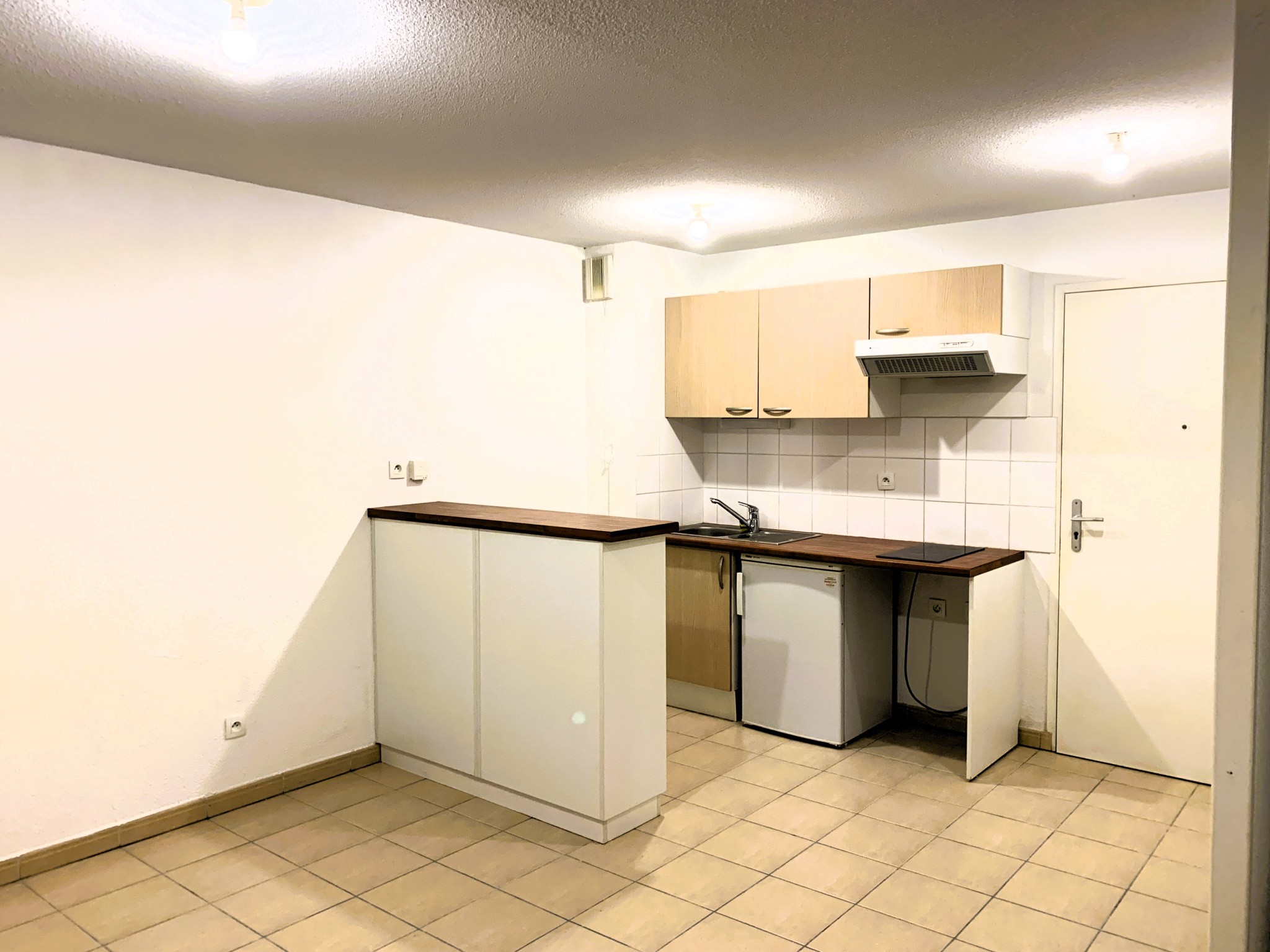 Location Appartement à Terrasson-Lavilledieu 2 pièces