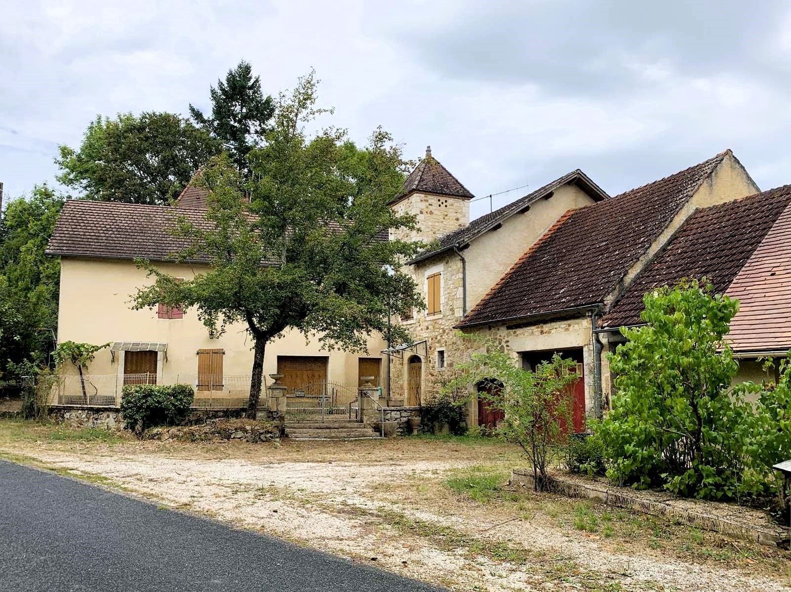 Vente Maison à Loupiac 14 pièces