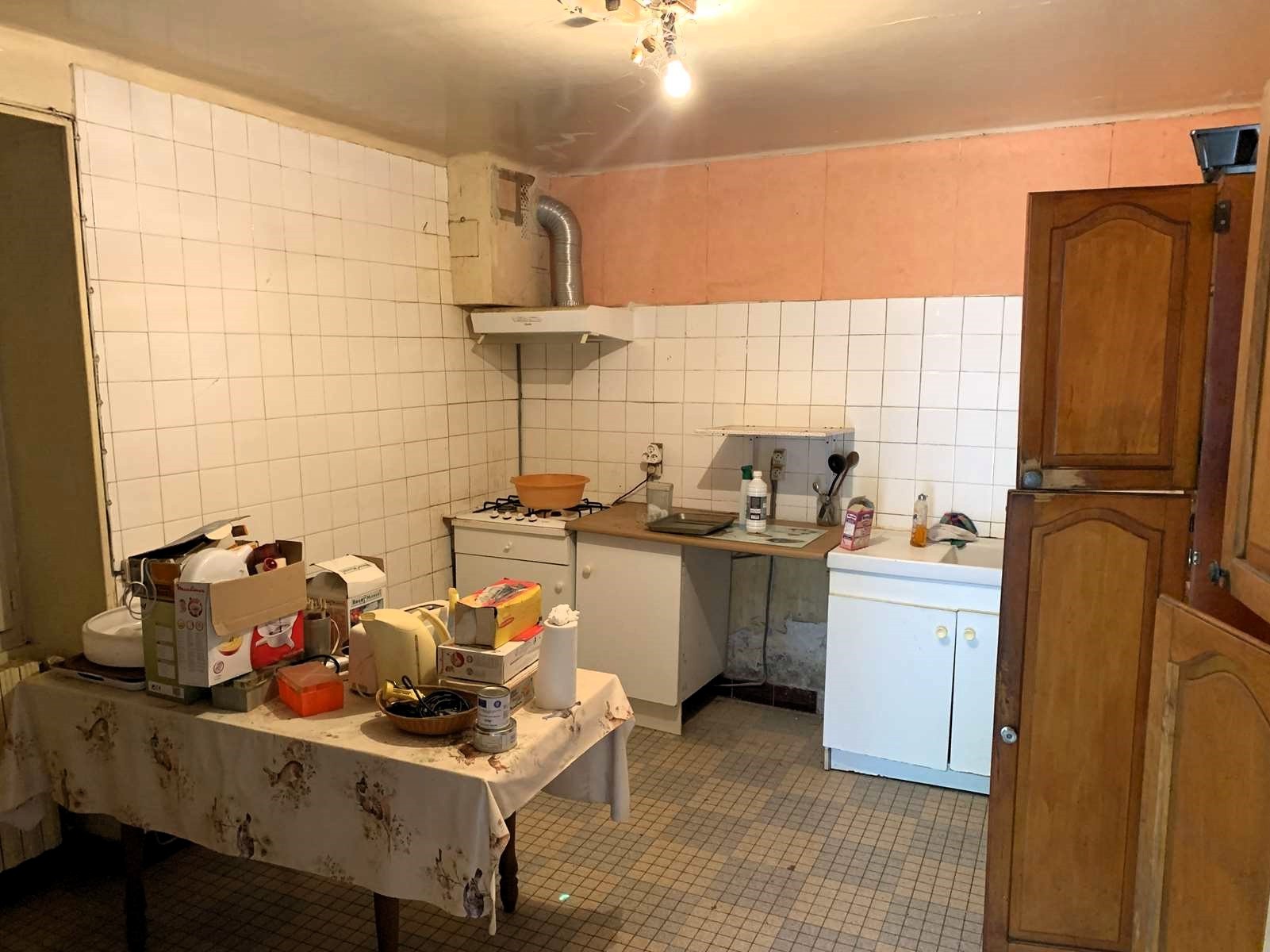 Vente Maison à Loupiac 14 pièces