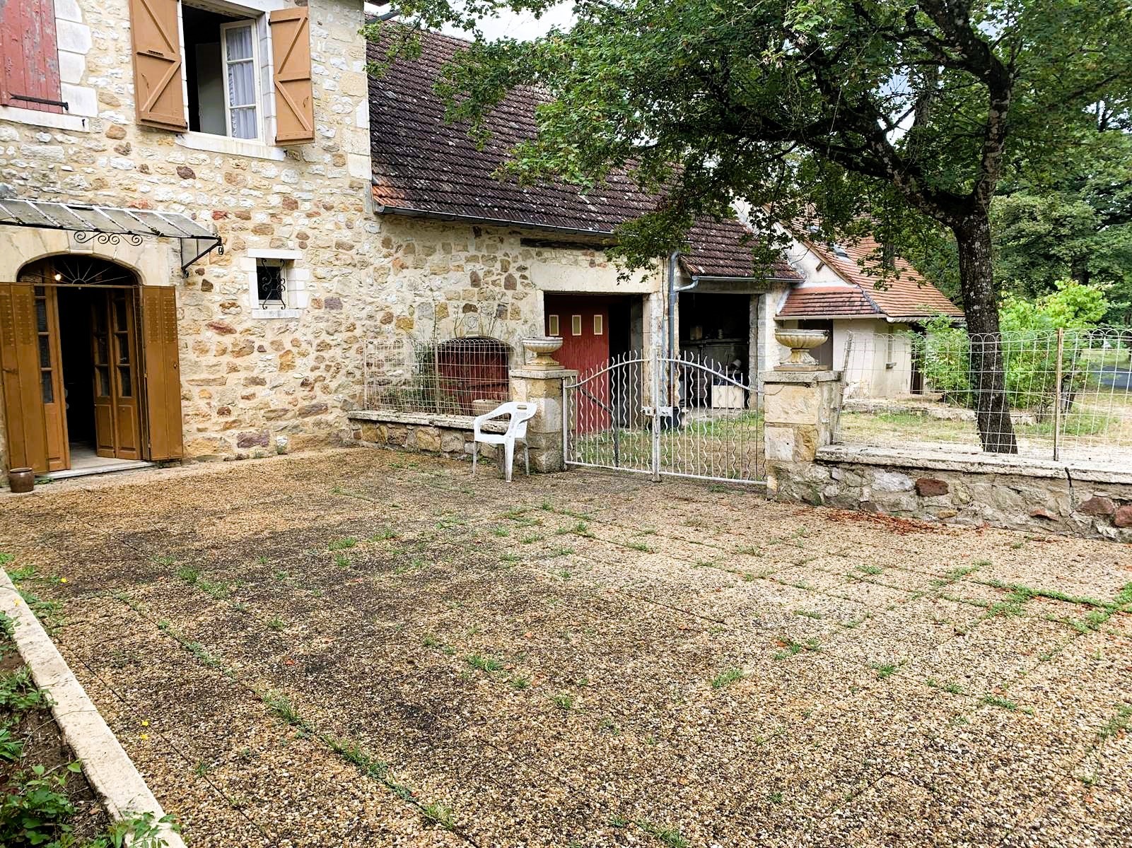 Vente Maison à Loupiac 14 pièces