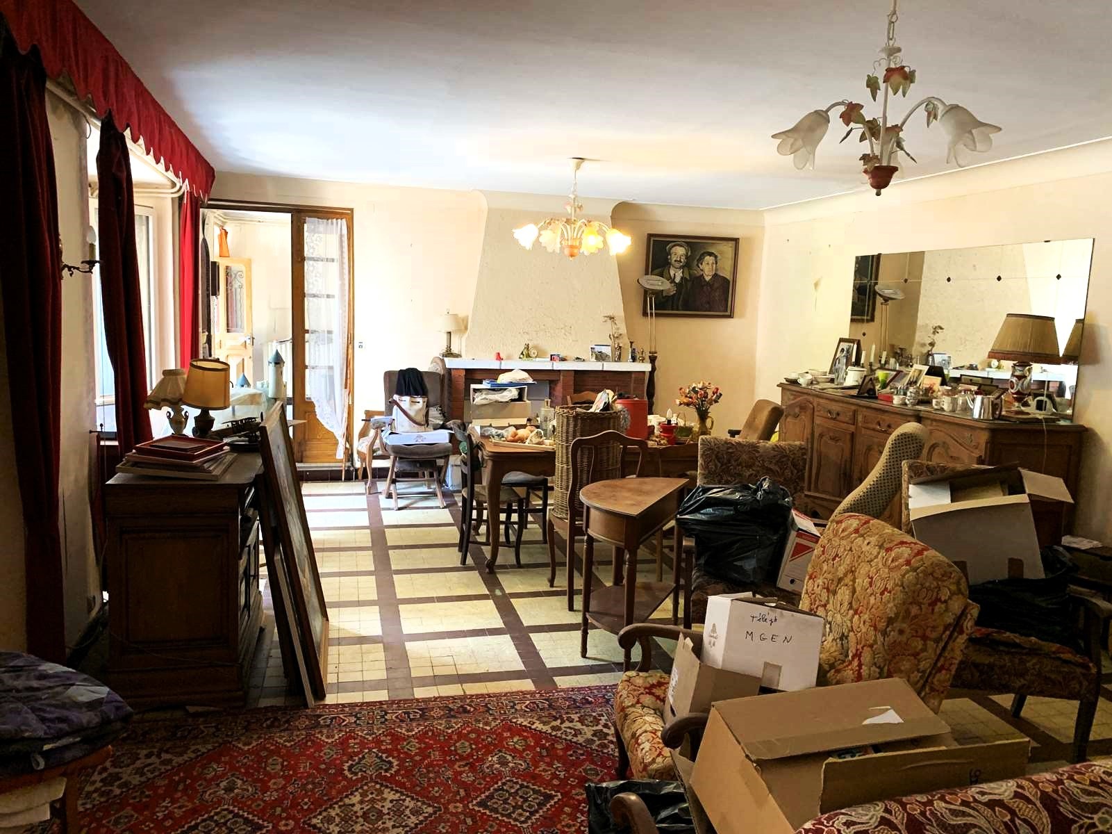 Vente Maison à Loupiac 14 pièces