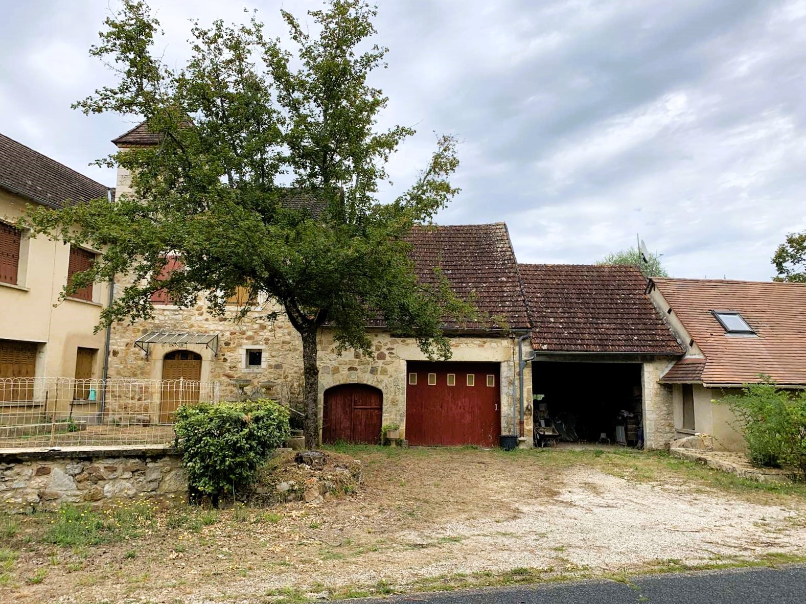 Vente Maison à Loupiac 14 pièces