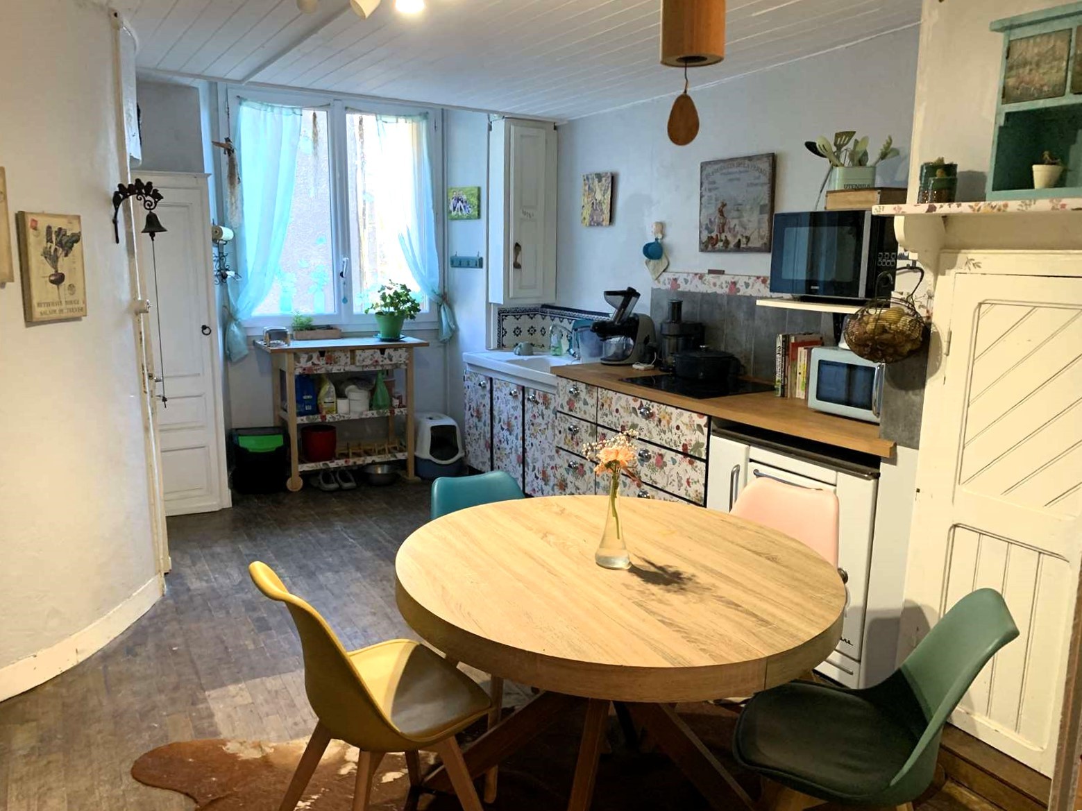 Vente Maison à Montignac 6 pièces