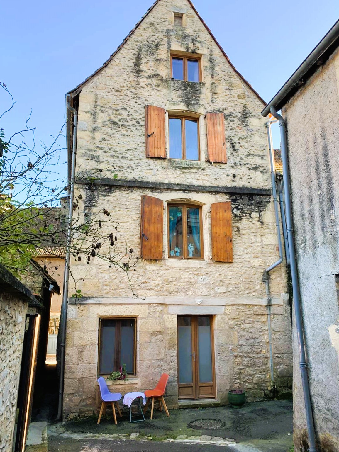 Vente Maison à Montignac 6 pièces