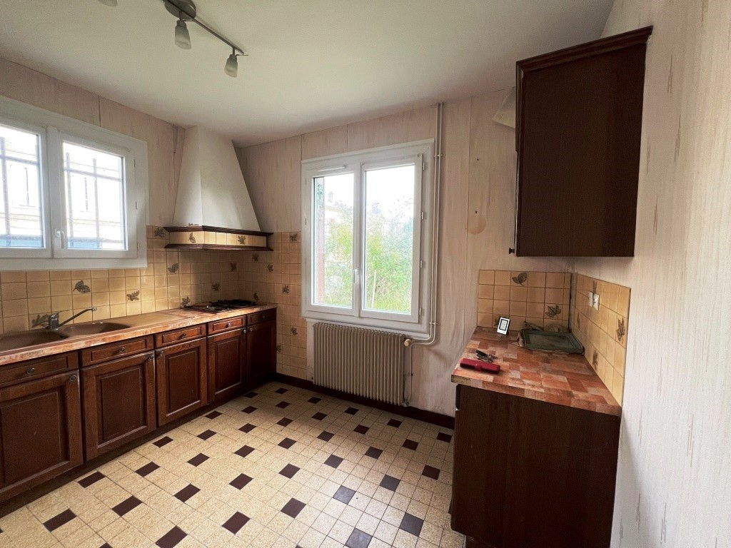 Vente Maison à Saint-Médard-de-Guizières 4 pièces