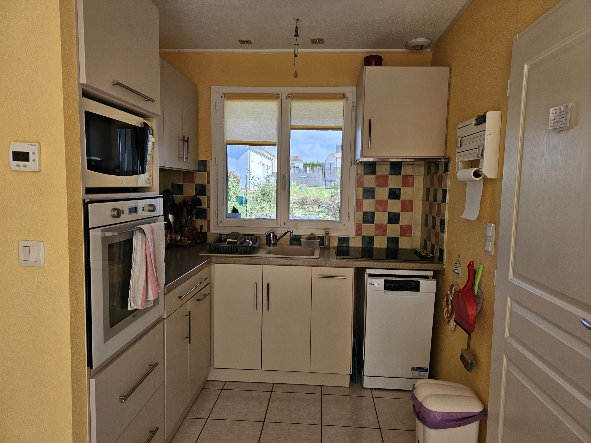 Vente Maison à Montguyon 4 pièces