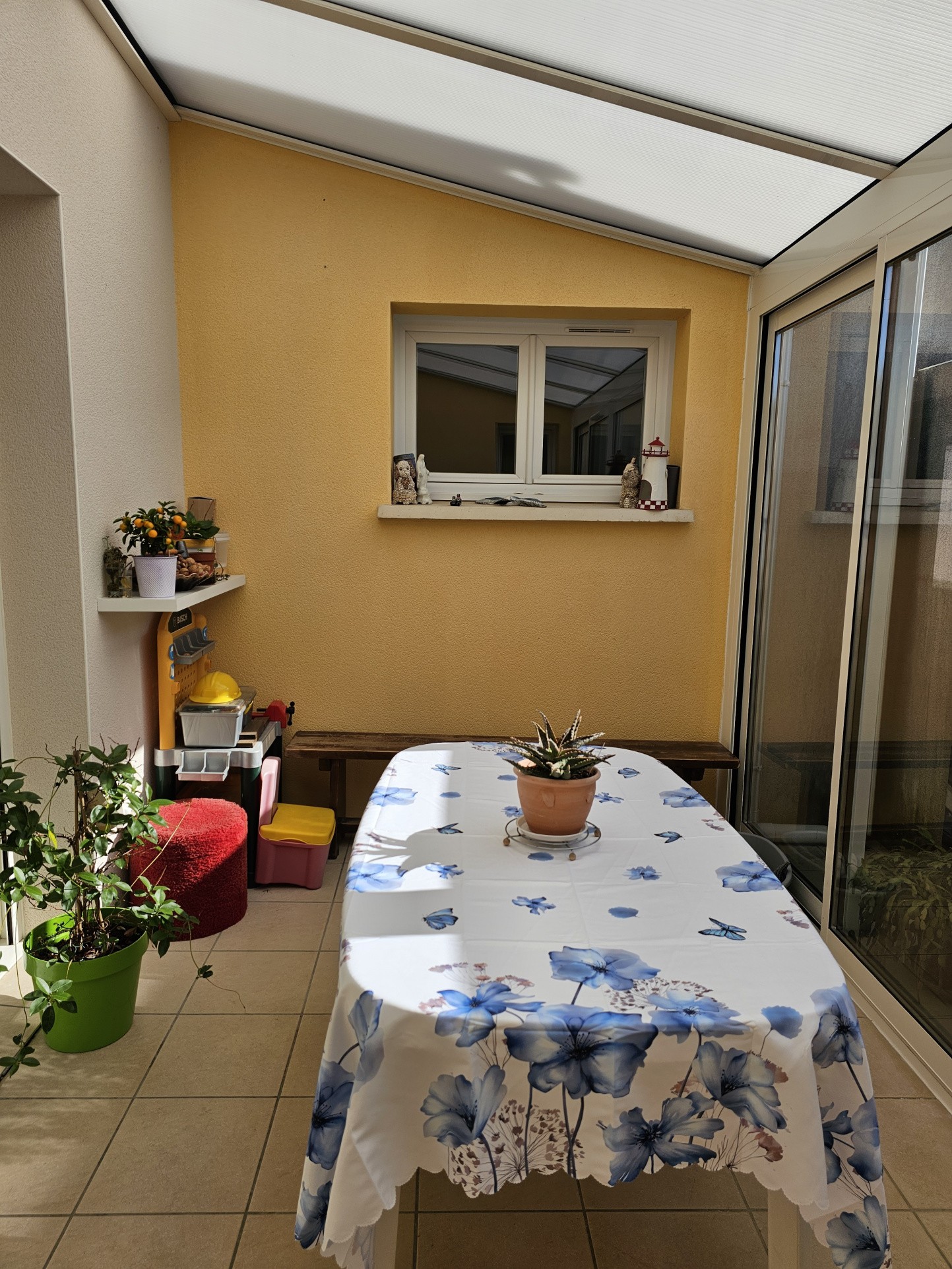 Vente Maison à Montguyon 4 pièces