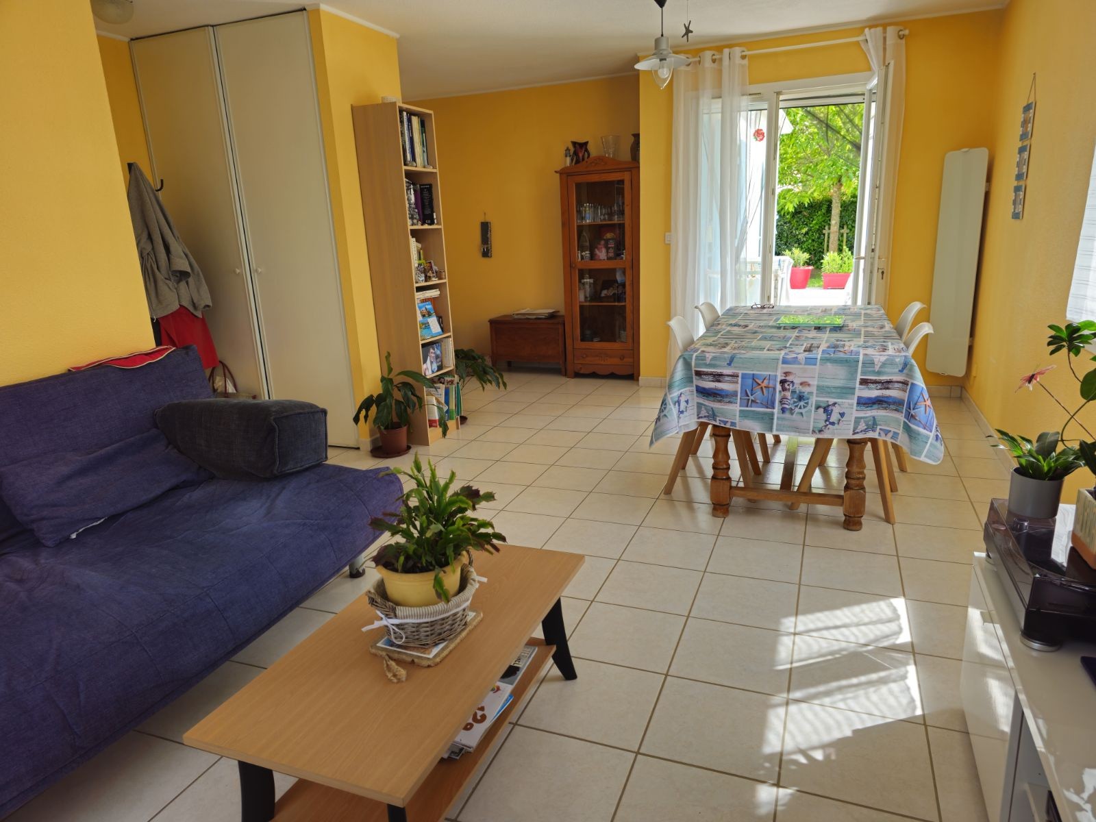 Vente Maison à Montguyon 4 pièces