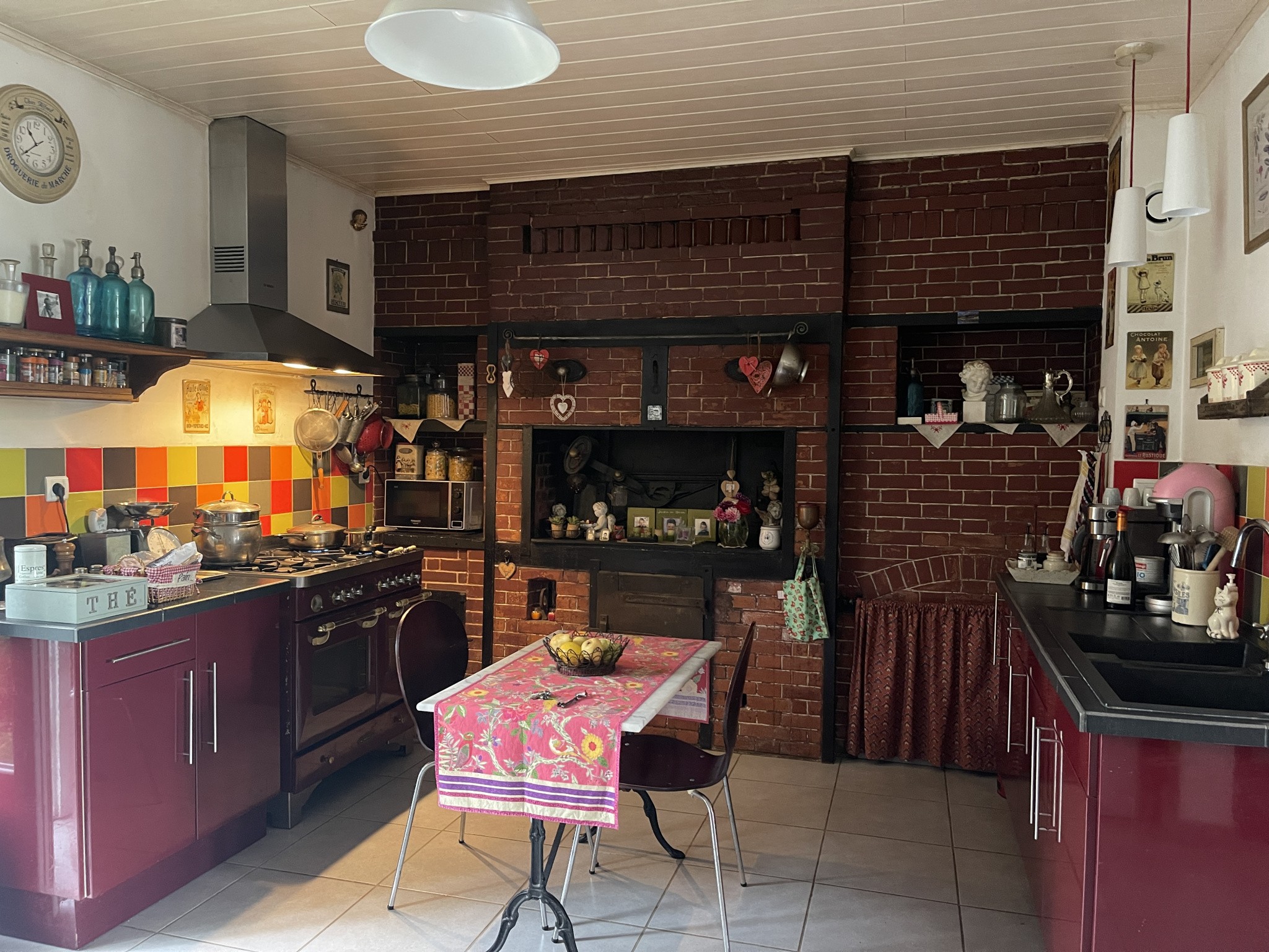 Vente Maison à Saint-Sébastien 5 pièces