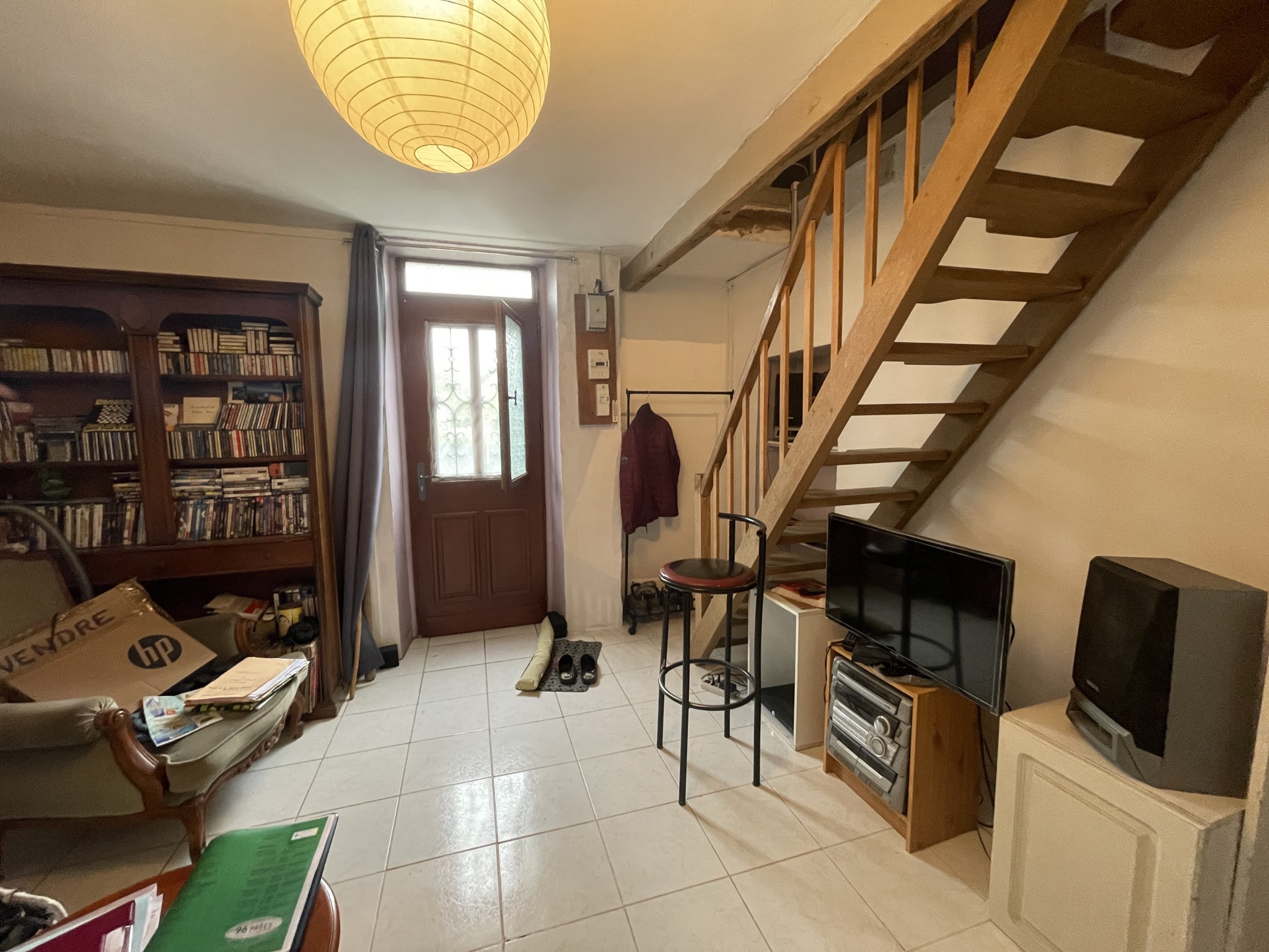 Vente Maison à Saint-Sébastien 5 pièces