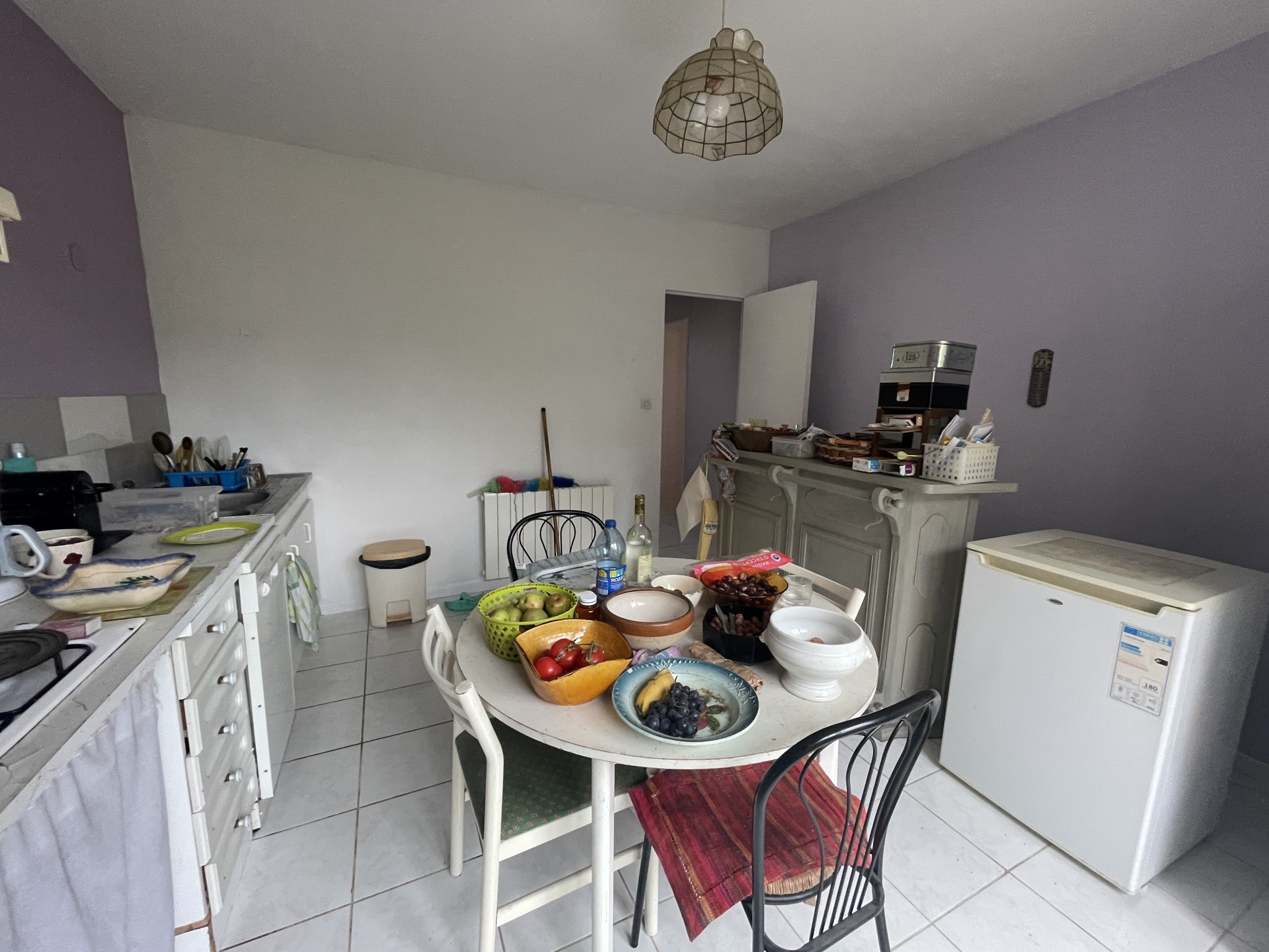 Vente Maison à Saint-Sébastien 5 pièces