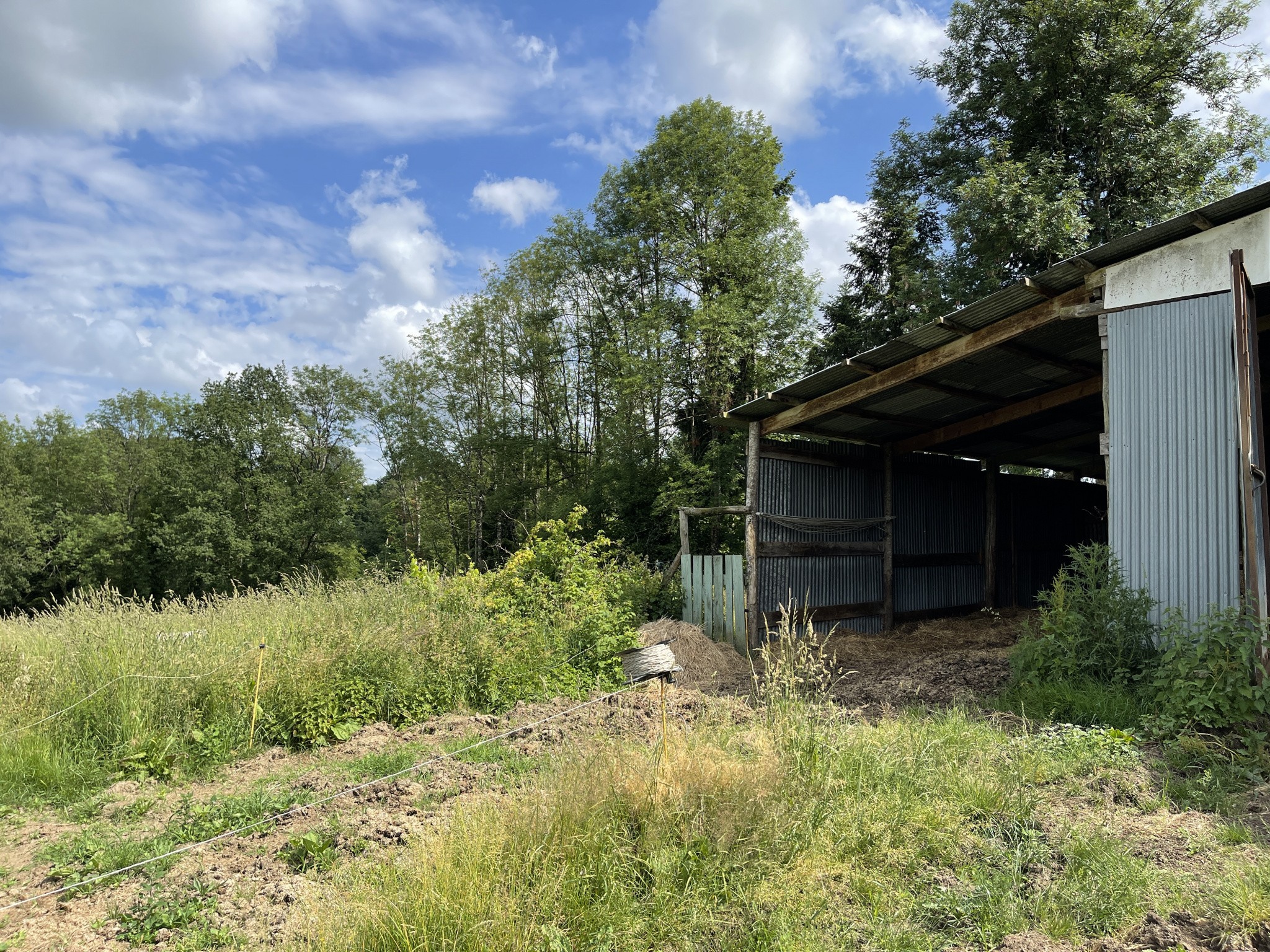 Vente Maison à Saint-Maurice-la-Souterraine 5 pièces