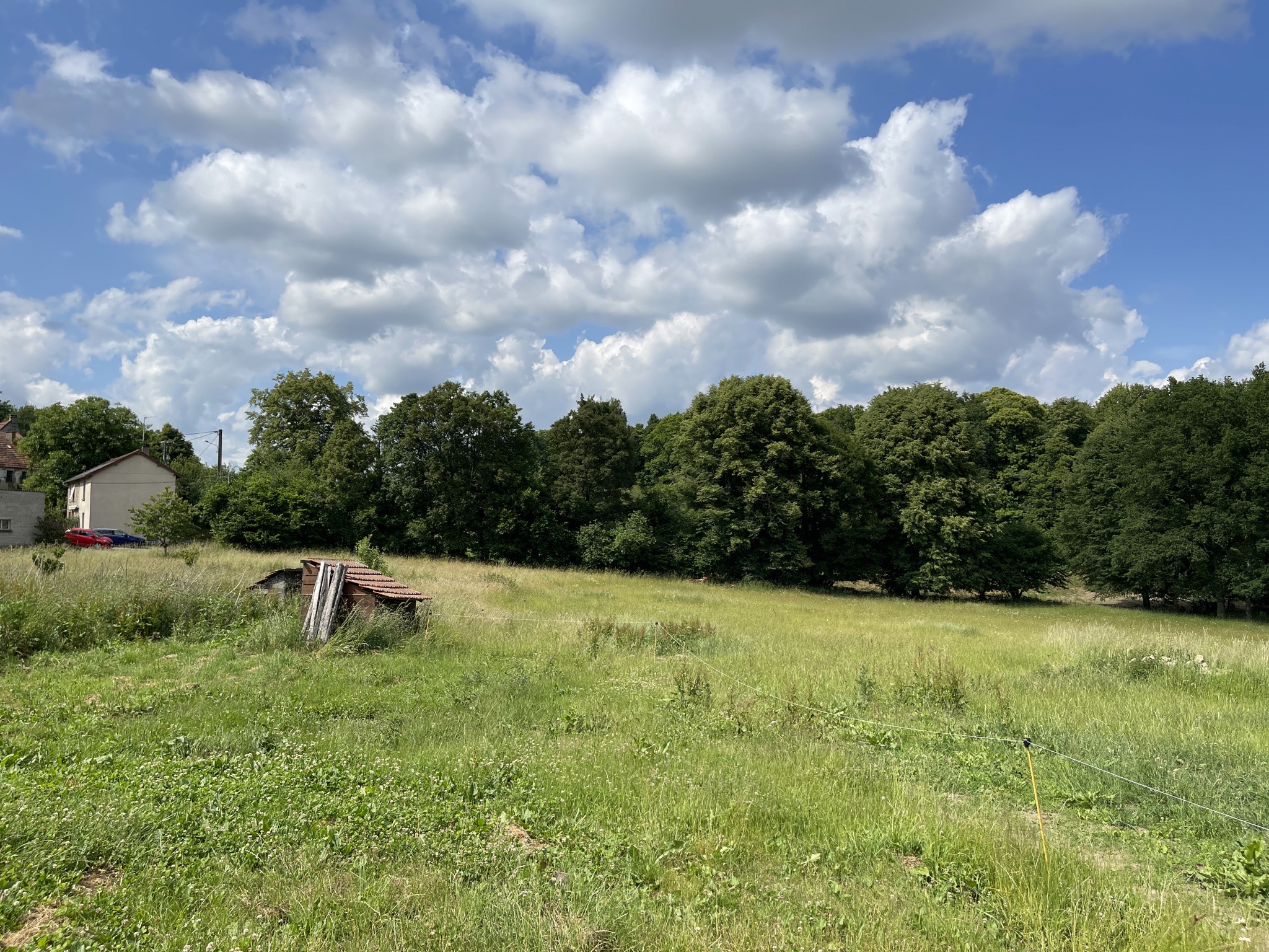 Vente Maison à Saint-Maurice-la-Souterraine 5 pièces