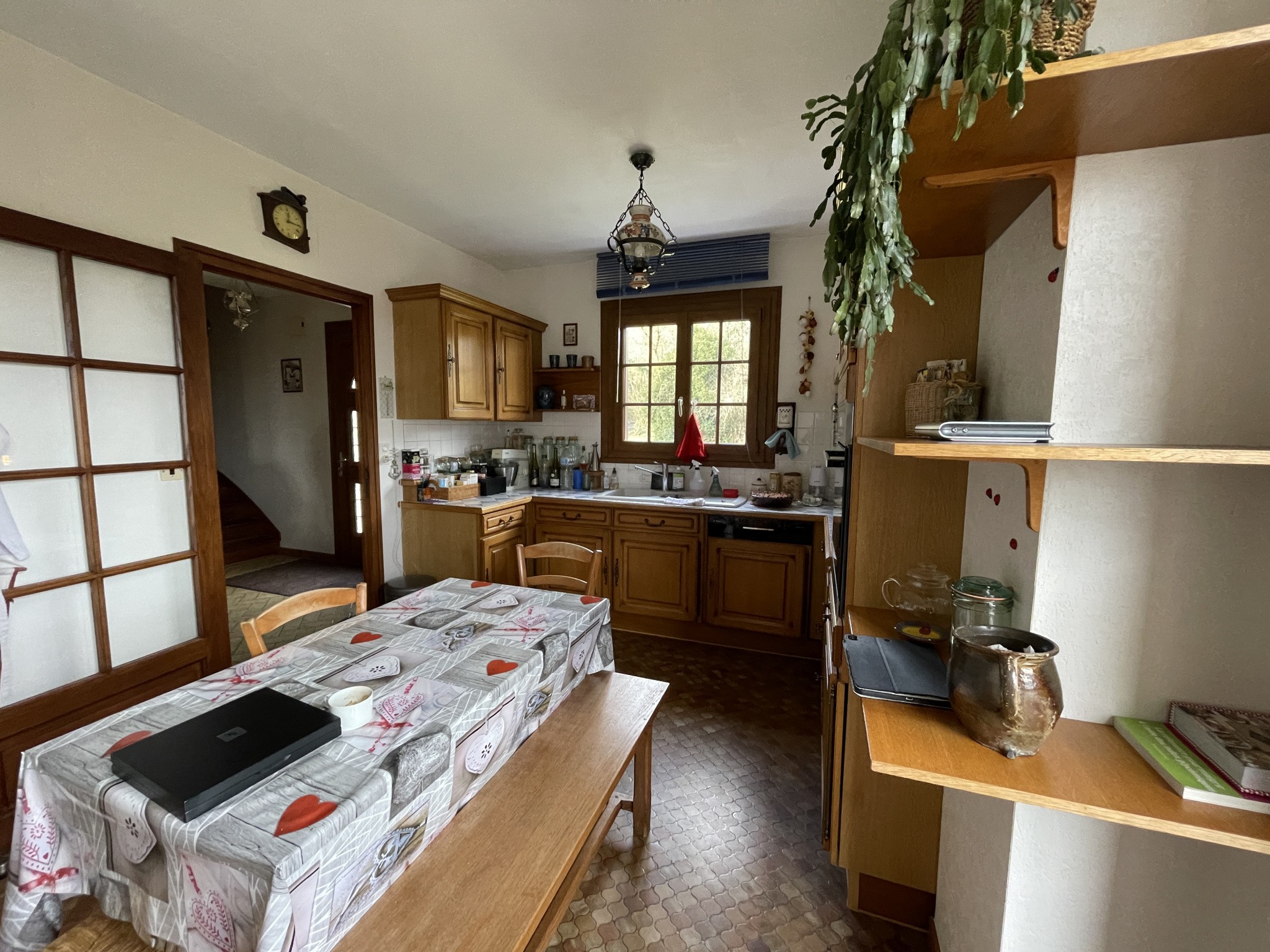 Vente Maison à Baraize 4 pièces