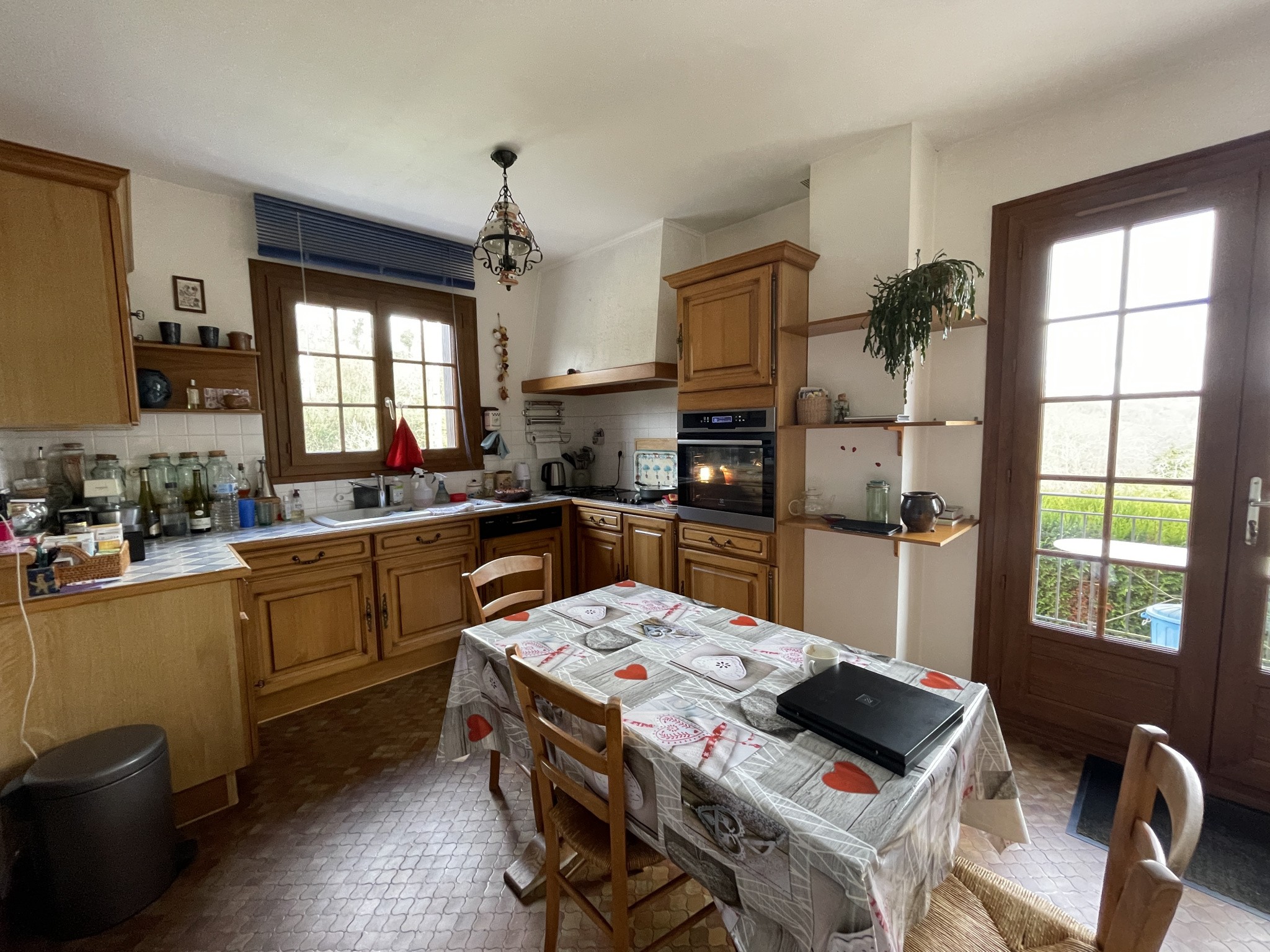 Vente Maison à Baraize 4 pièces