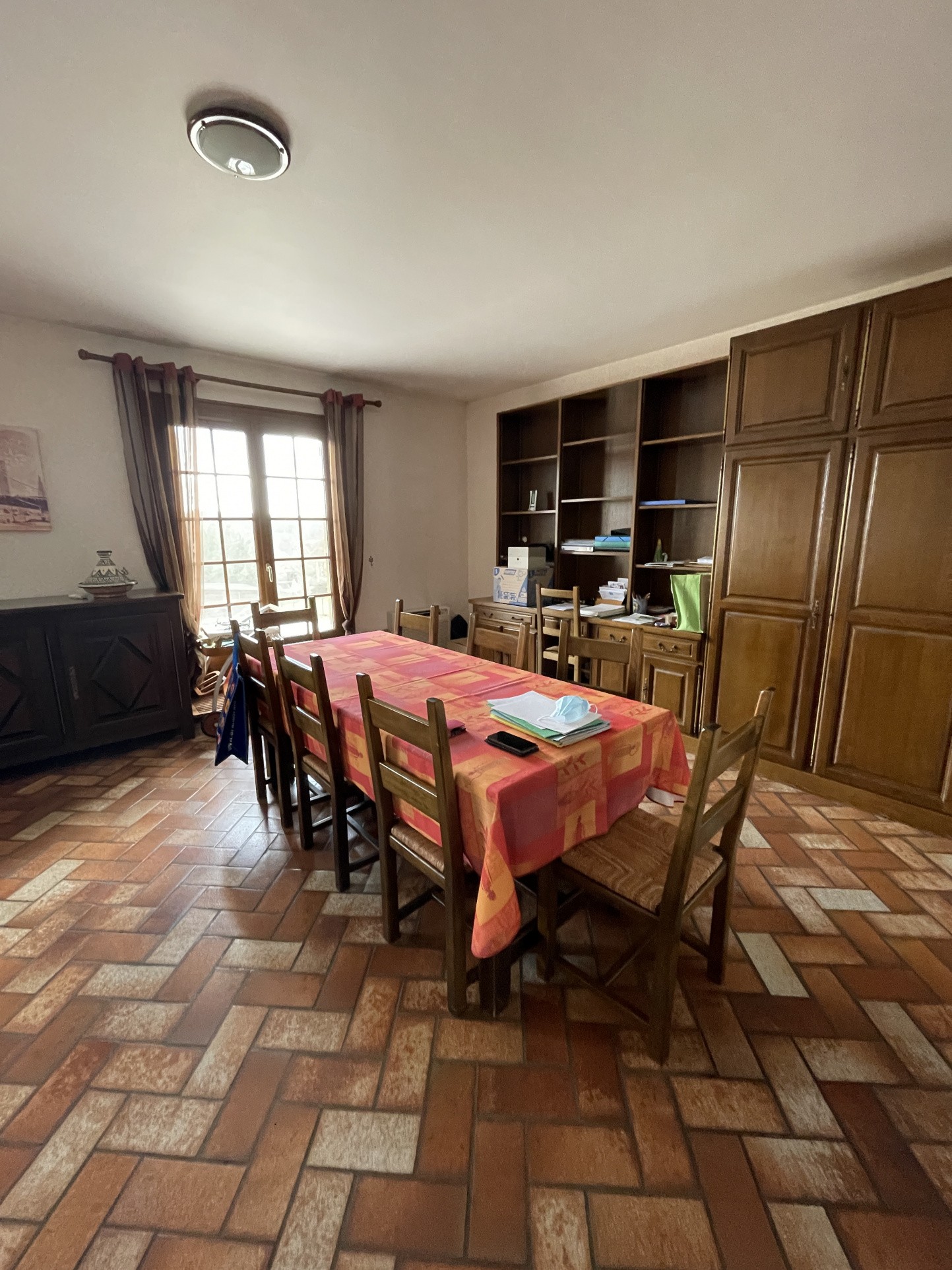 Vente Maison à Baraize 4 pièces