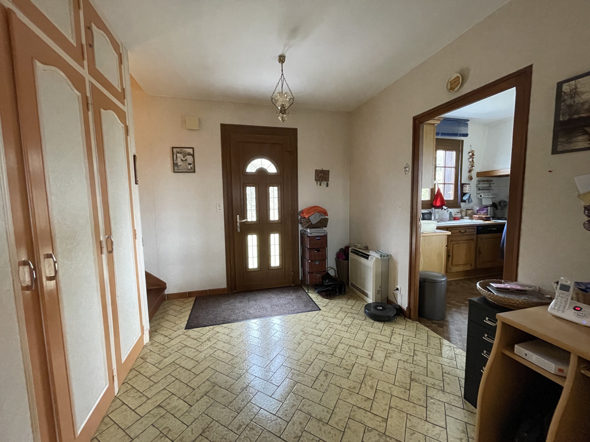 Vente Maison à Baraize 4 pièces