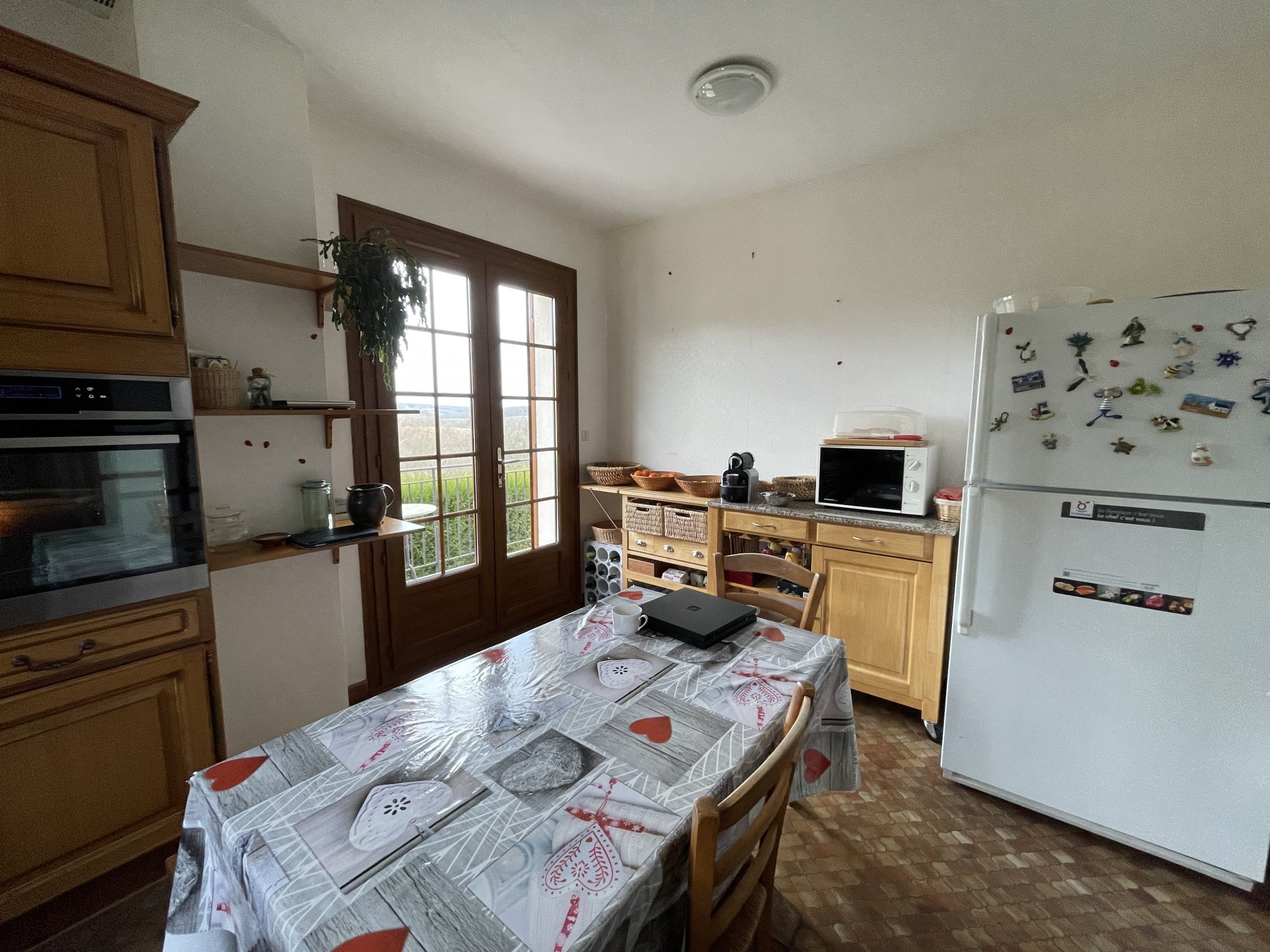 Vente Maison à Baraize 4 pièces