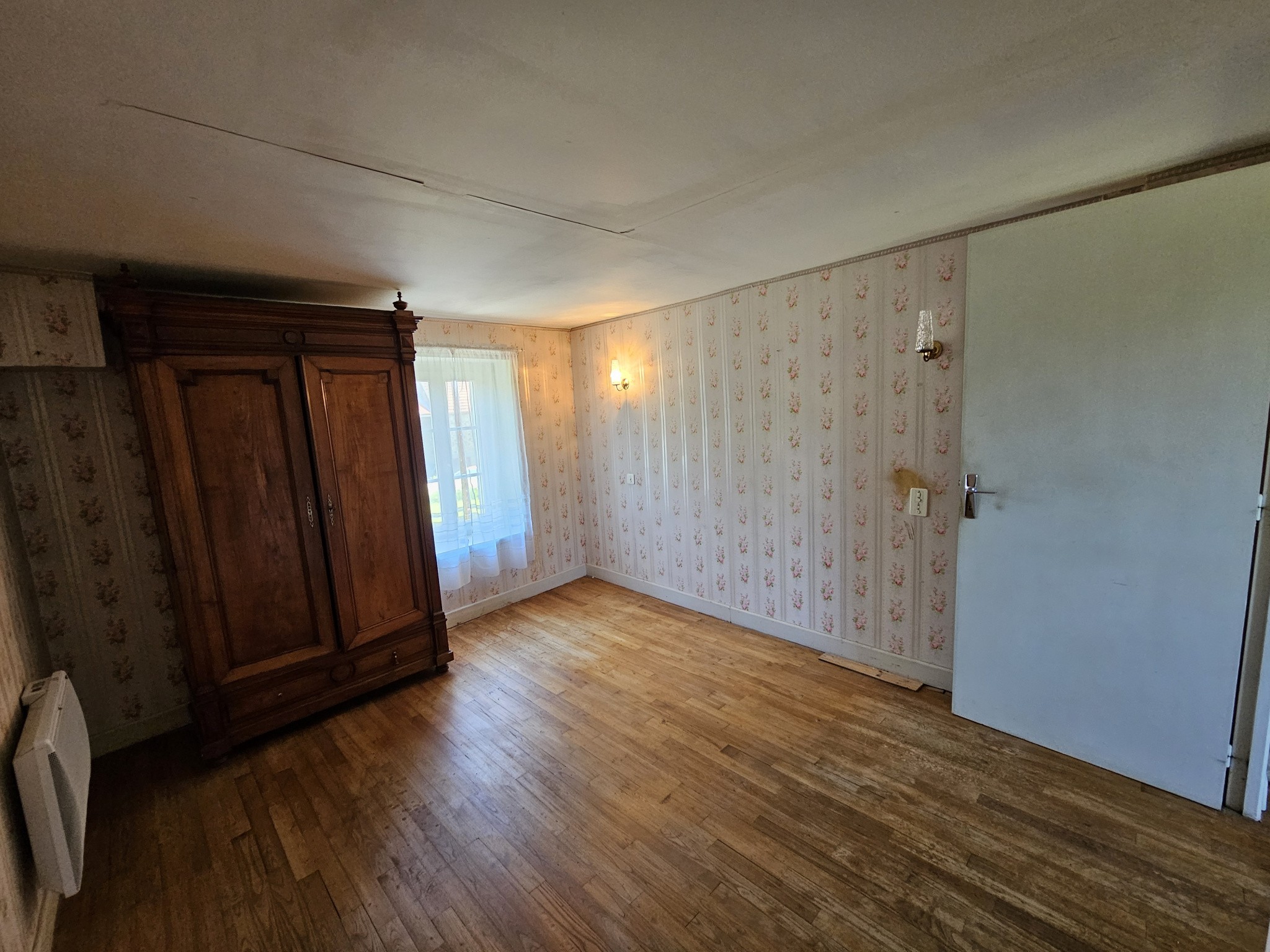 Vente Maison à Marsac 5 pièces