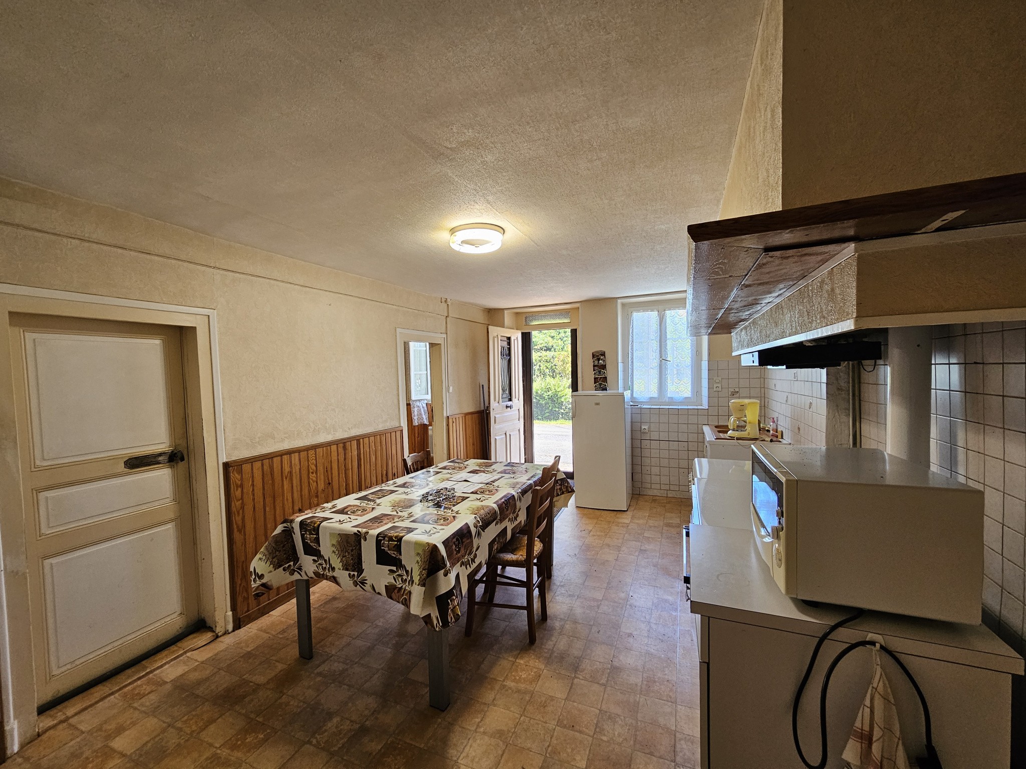 Vente Maison à Marsac 5 pièces