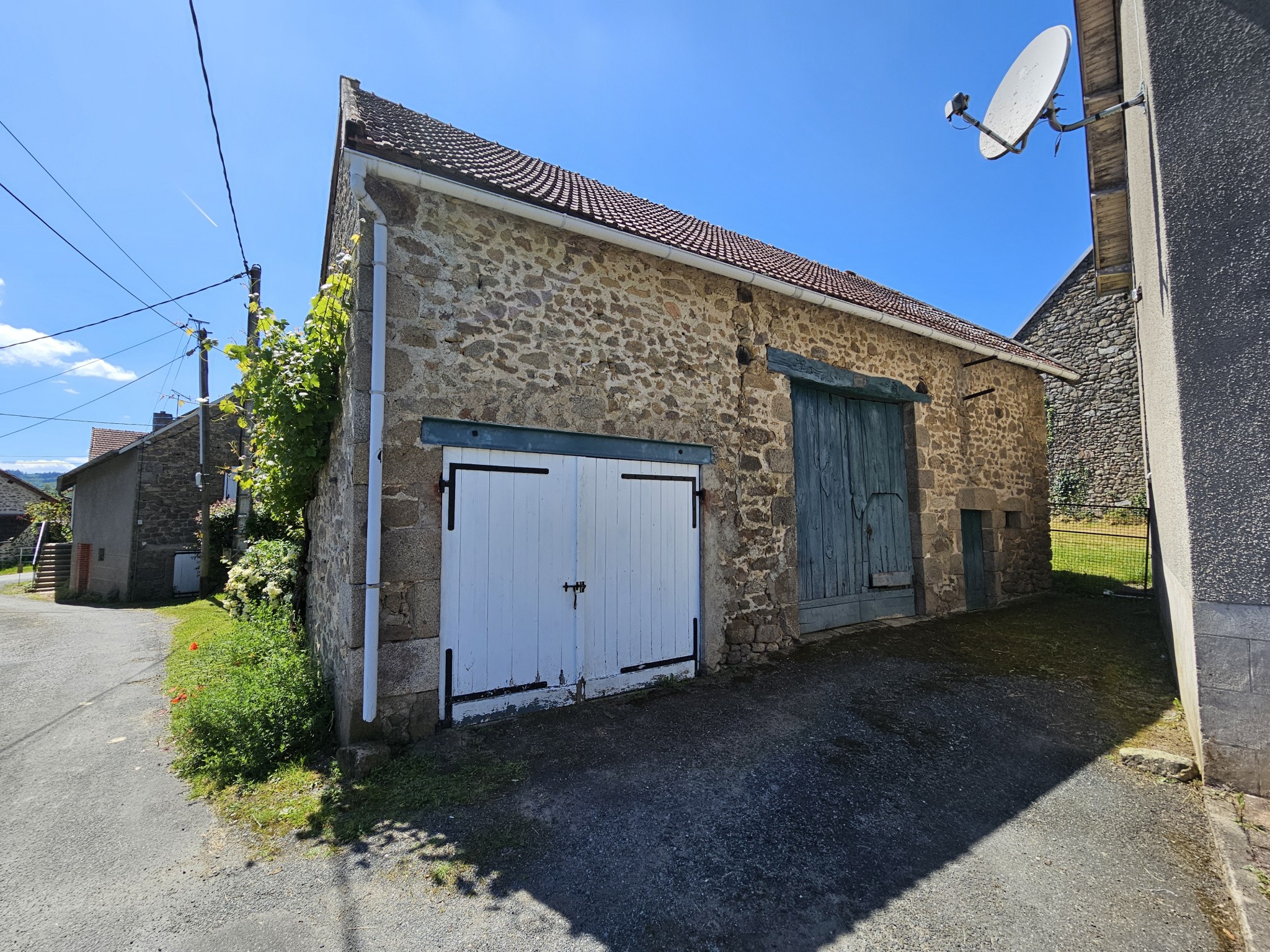 Vente Maison à Marsac 5 pièces