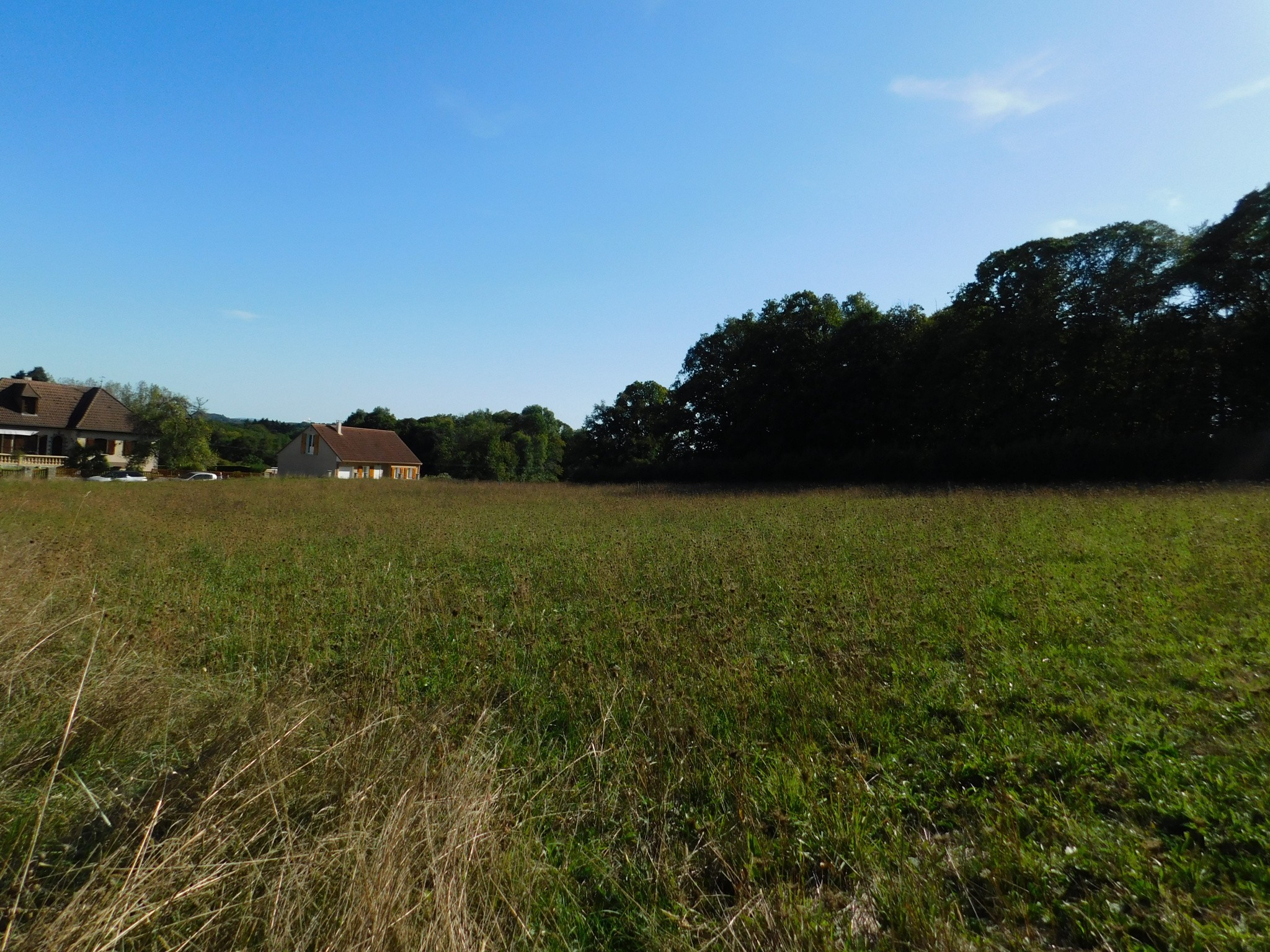 Vente Terrain à la Souterraine 0 pièce