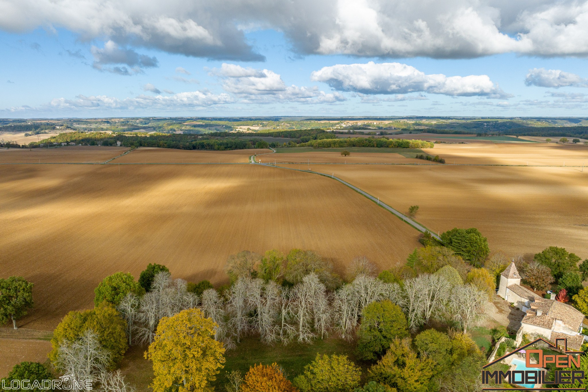 Vente Maison à Engayrac 9 pièces