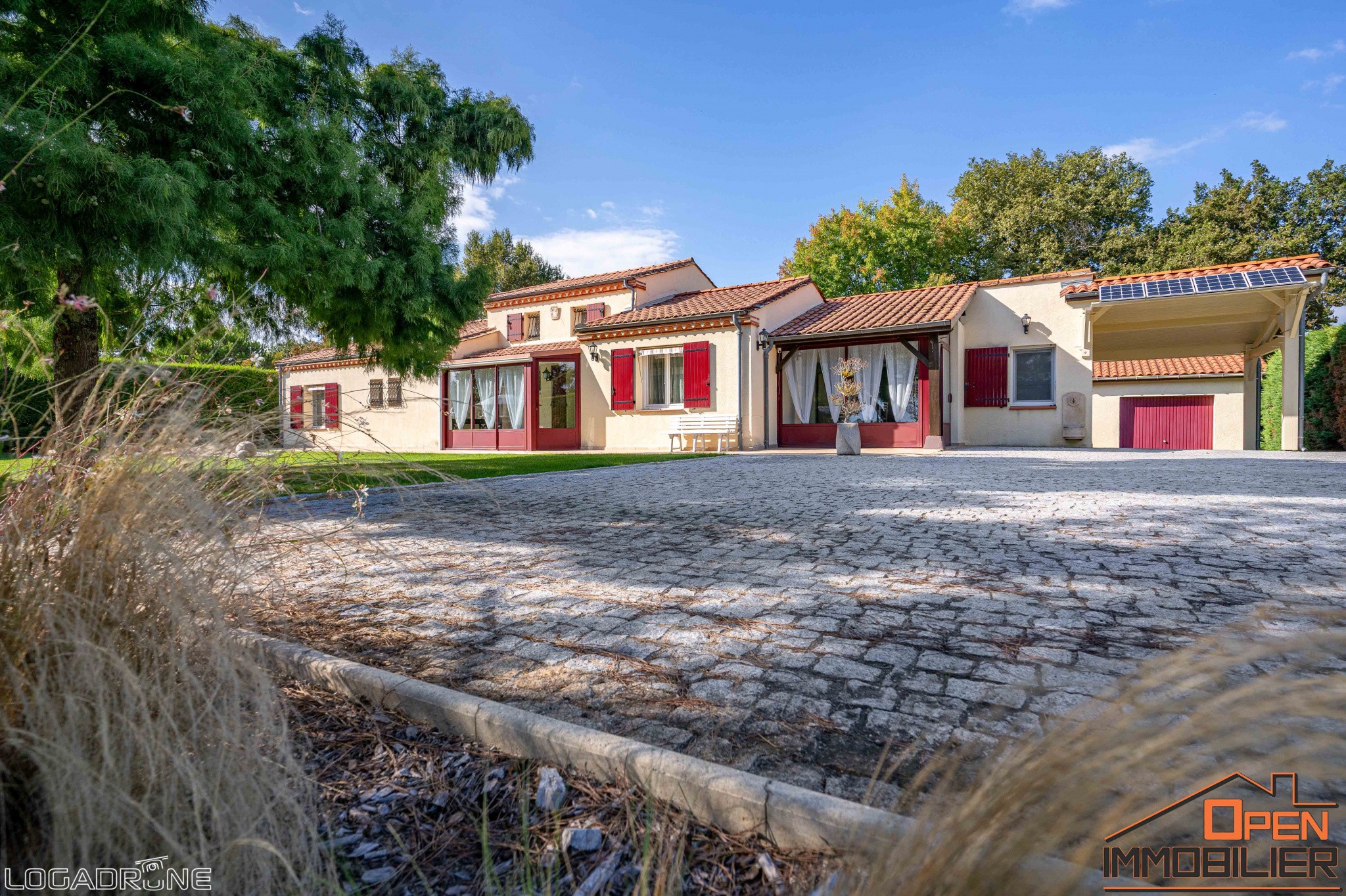 Vente Maison à Villeneuve-sur-Lot 6 pièces