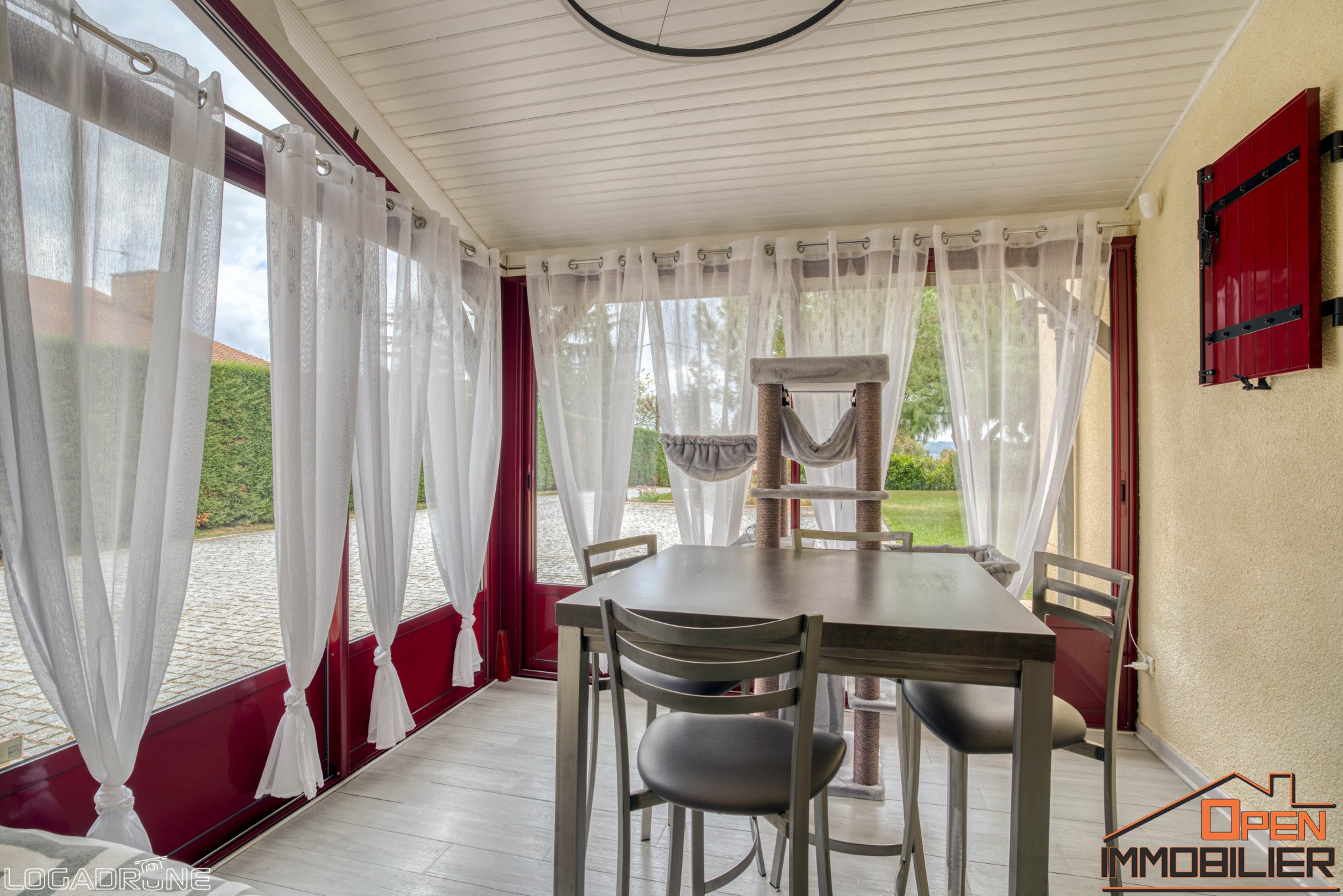 Vente Maison à Villeneuve-sur-Lot 6 pièces