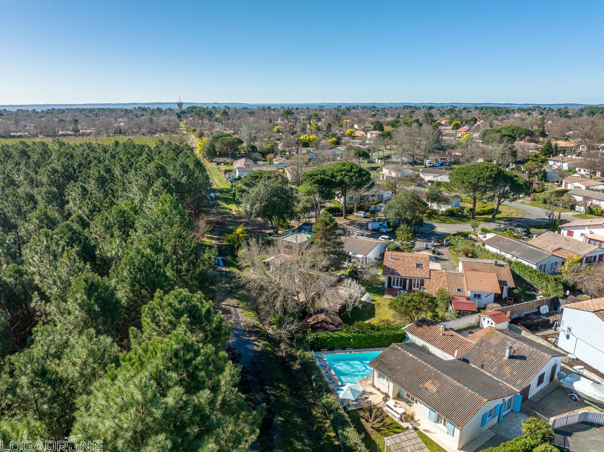 Vente Maison à Andernos-les-Bains 4 pièces