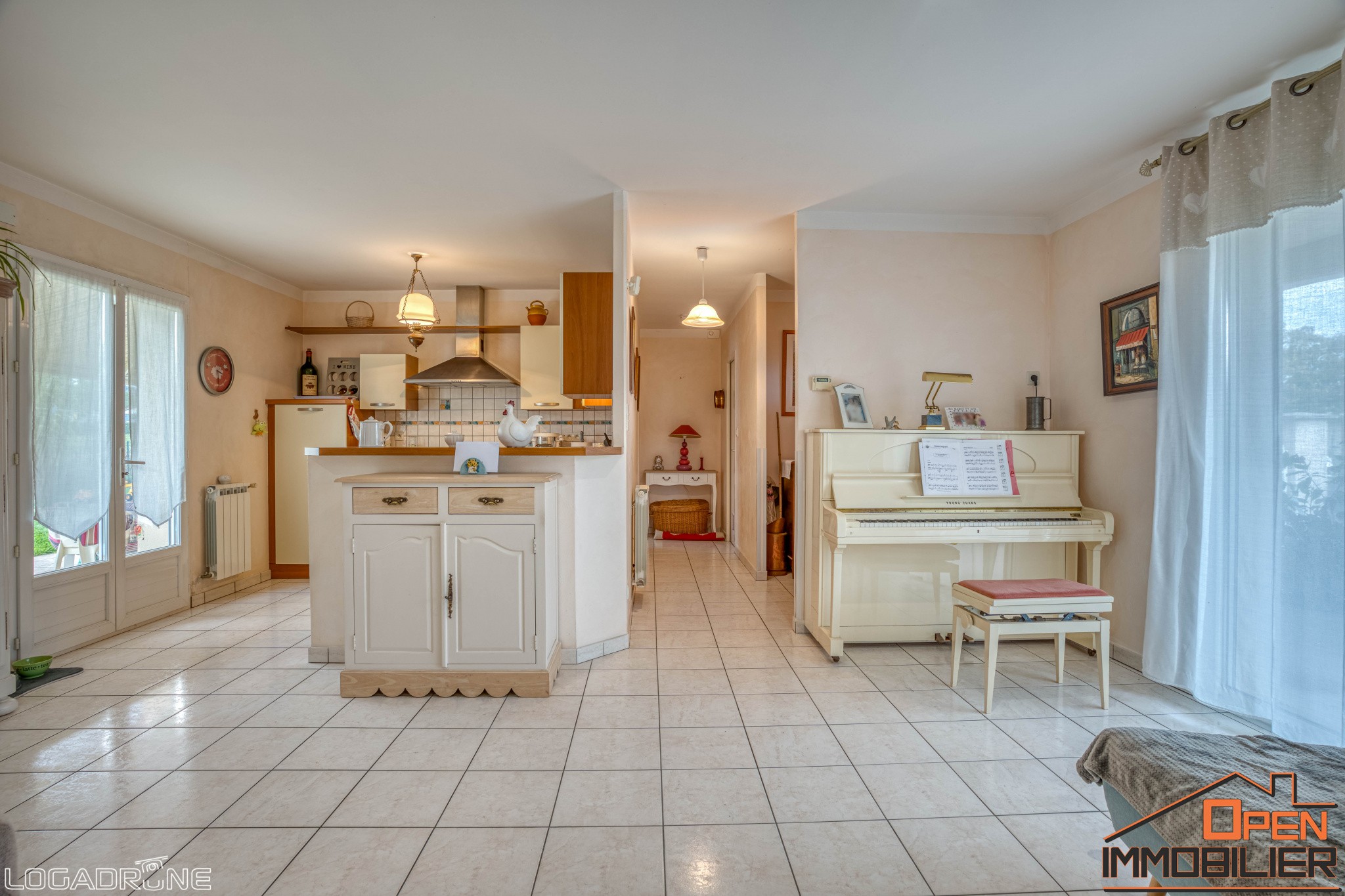 Vente Maison à Villeneuve-sur-Lot 4 pièces