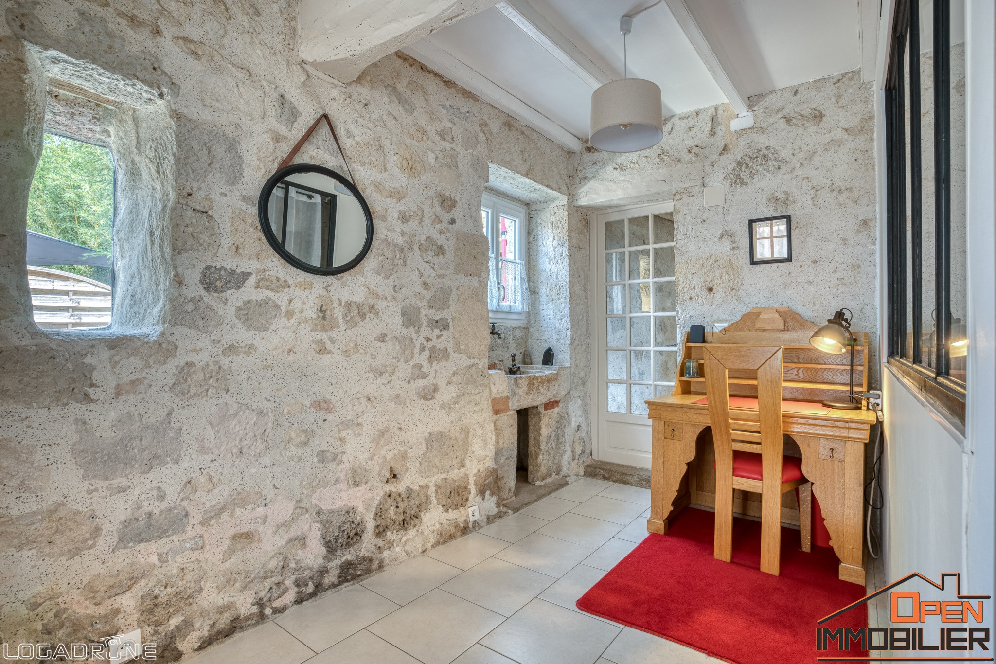 Vente Maison à Montpezat 11 pièces