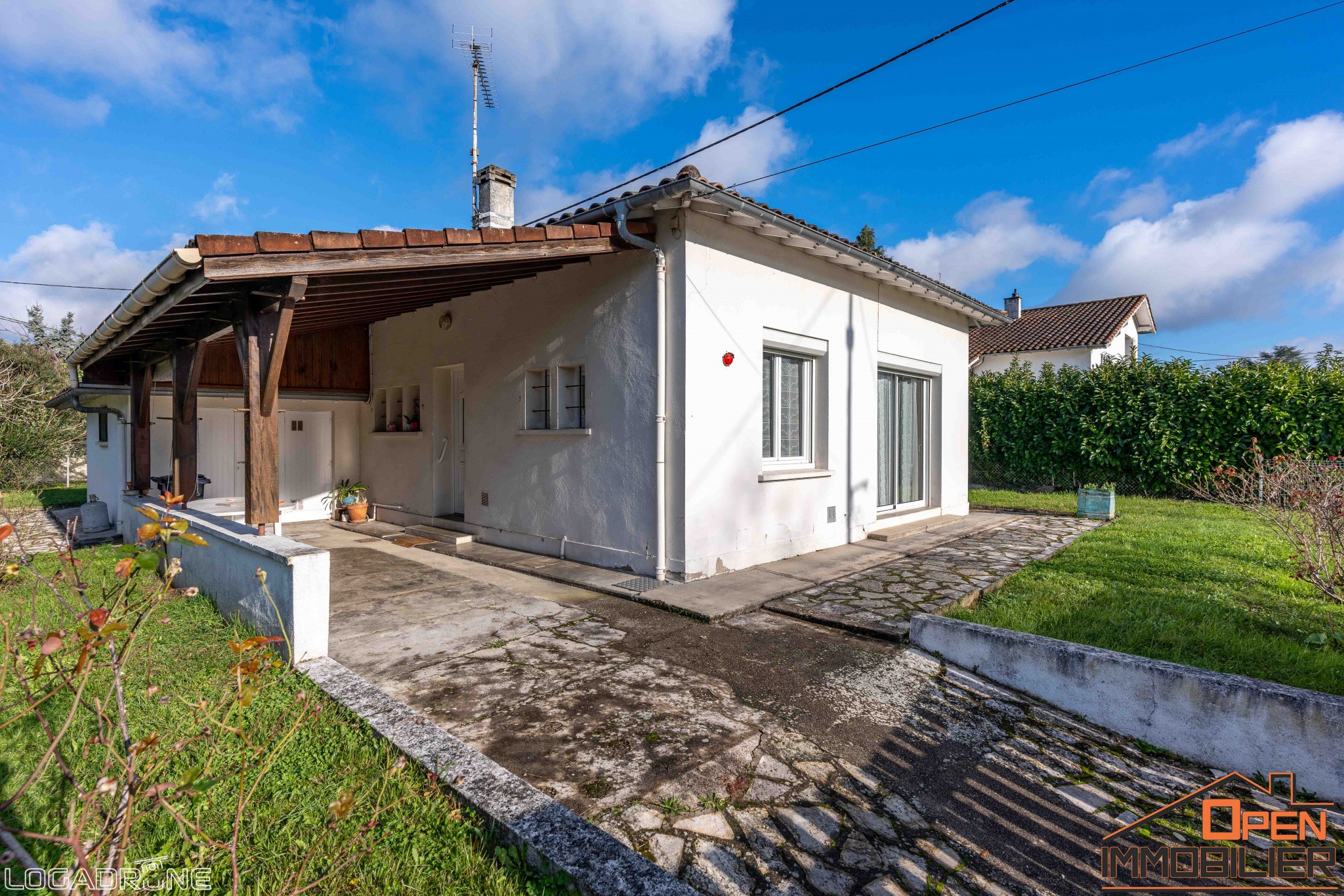 Vente Maison à Villeneuve-sur-Lot 4 pièces