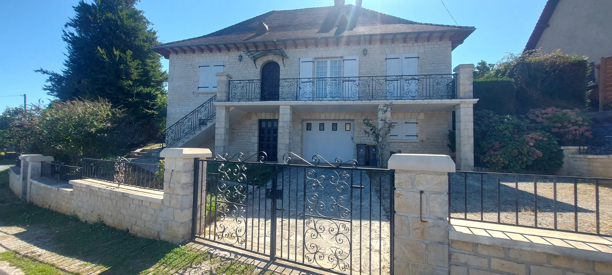 Vente Maison à Saint-Robert 7 pièces