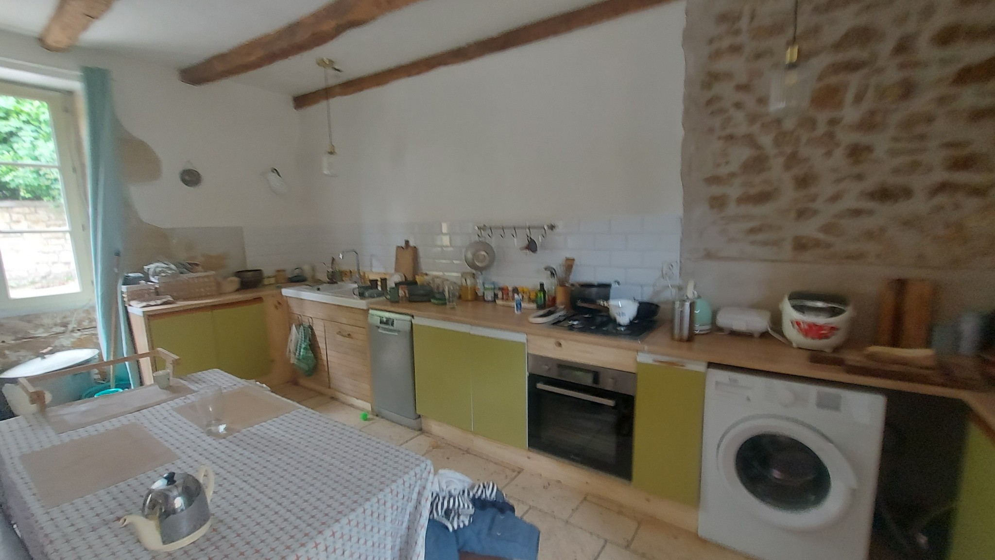 Vente Maison à Saint-Robert 5 pièces