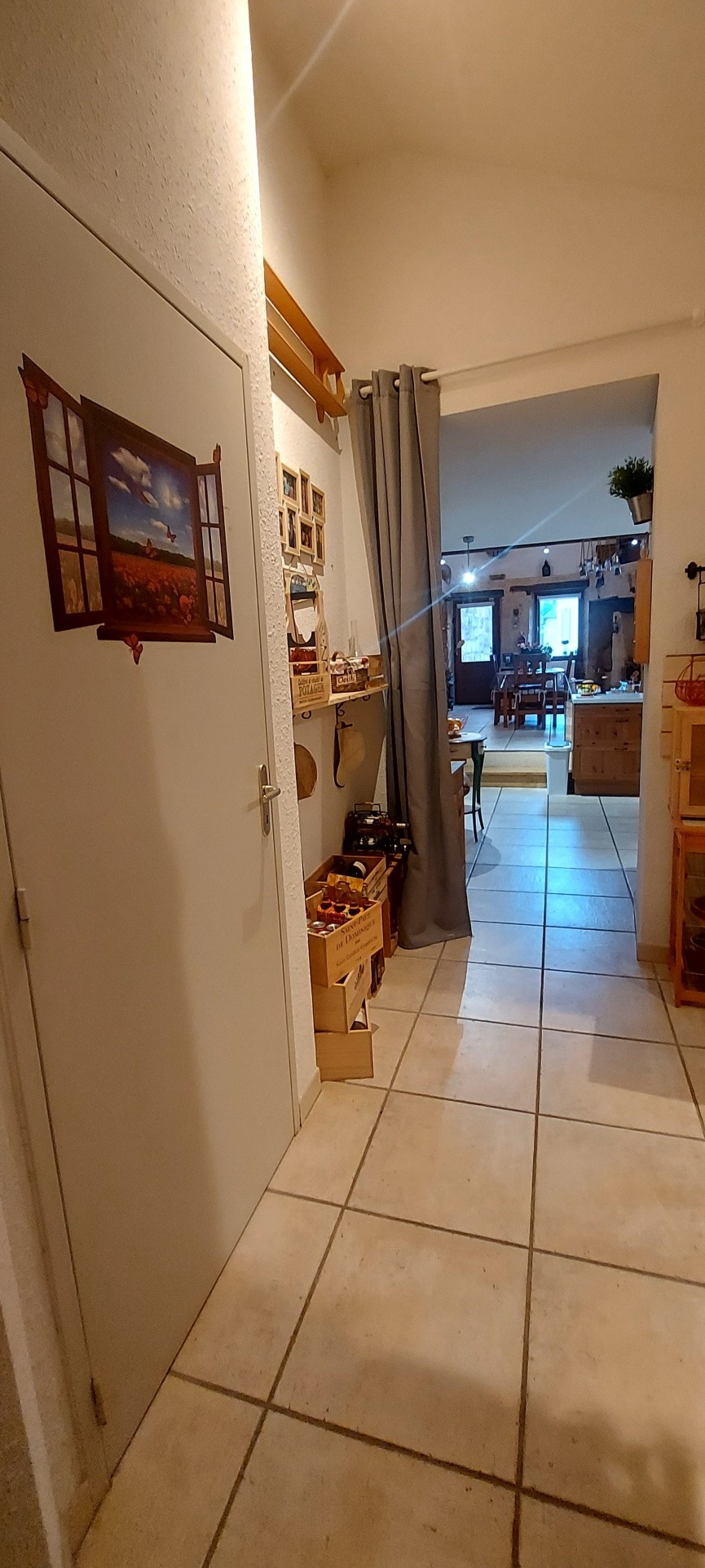 Vente Maison à Saint-Robert 5 pièces