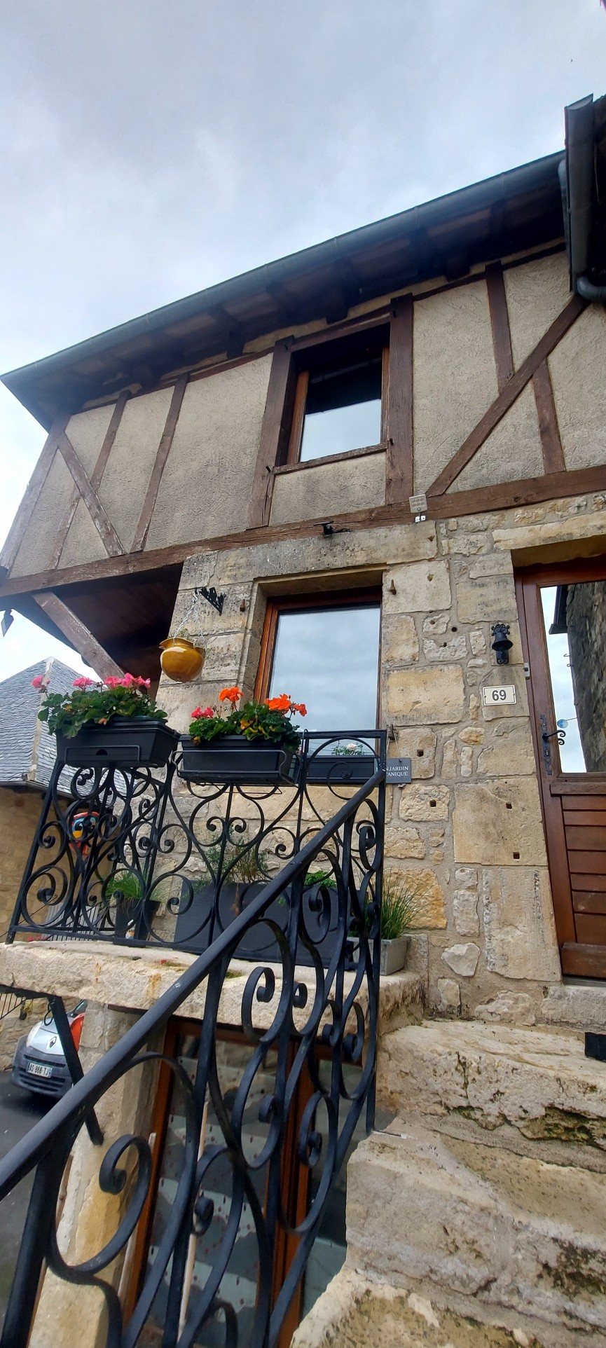 Vente Maison à Saint-Robert 5 pièces