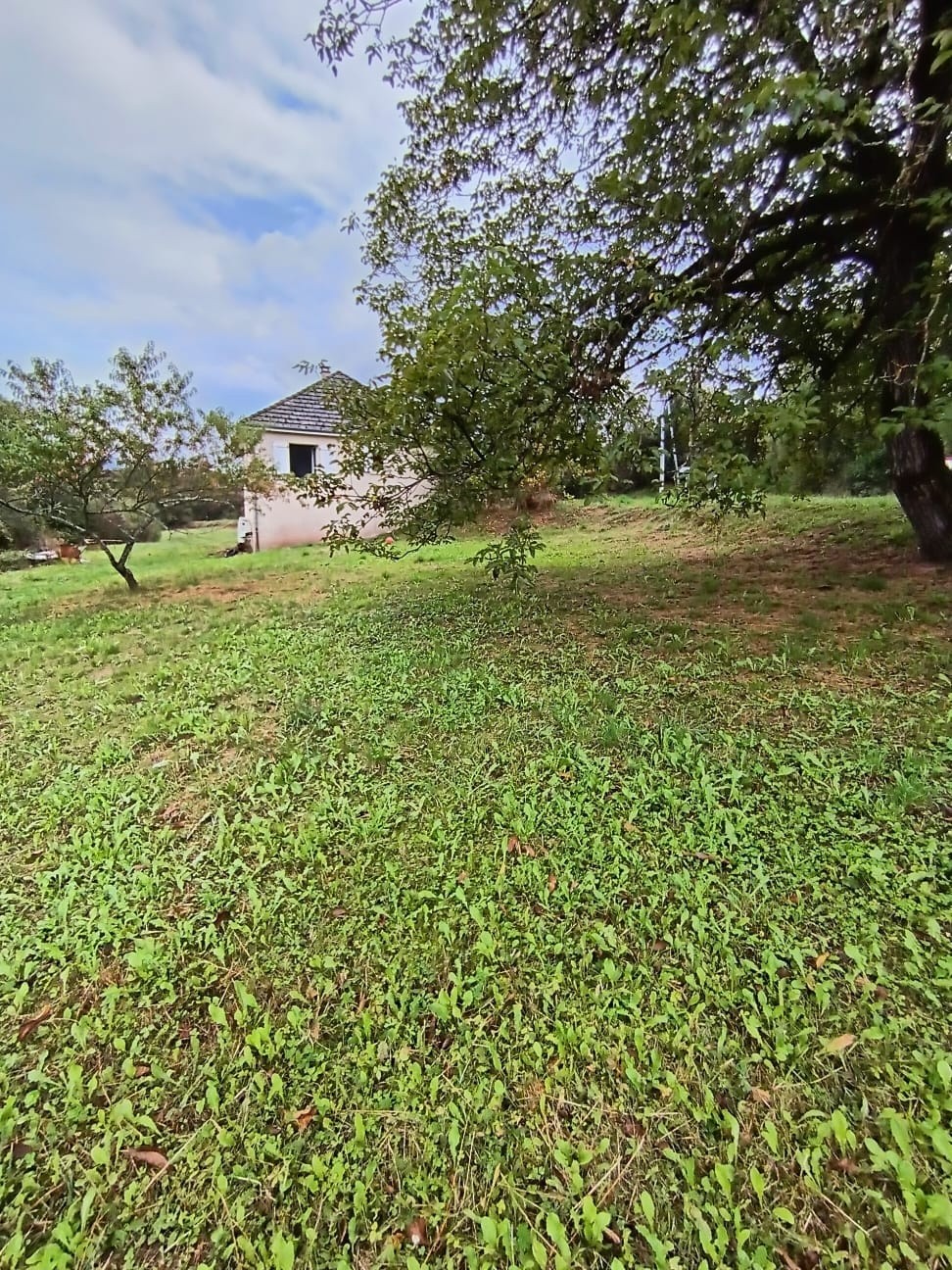 Vente Maison à Saint-Robert 4 pièces