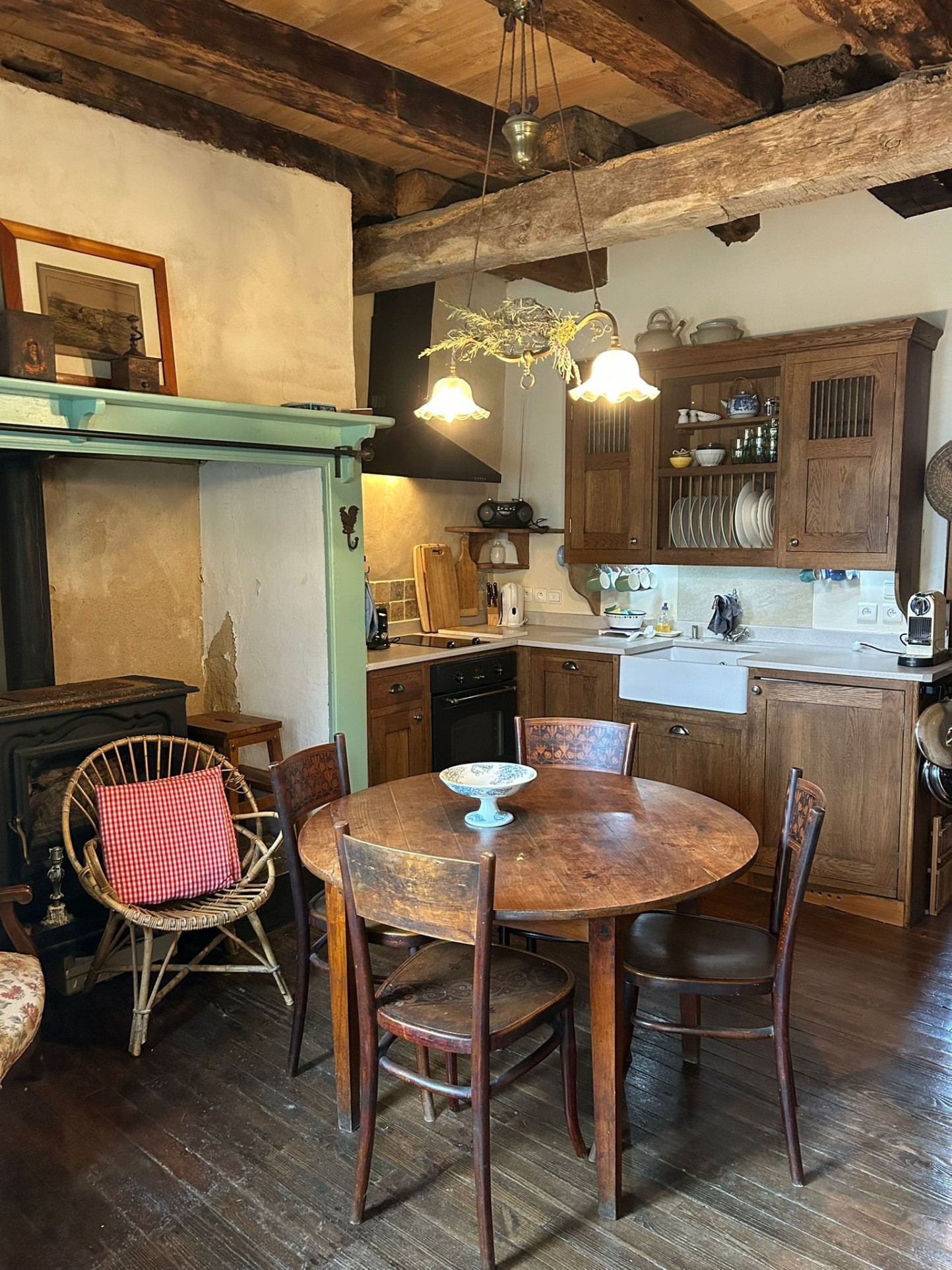 Vente Maison à Saint-Robert 3 pièces